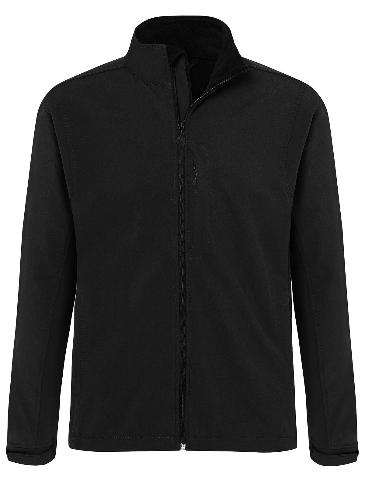 Immagine Men's Softshell Jacket Classic