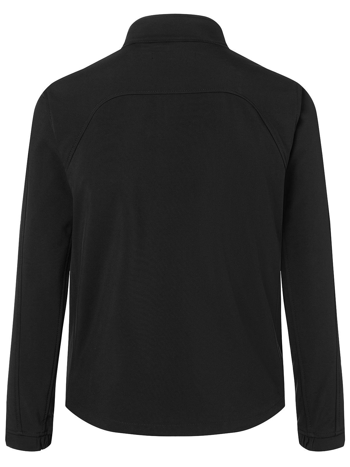 Immagine Men's Softshell Jacket Classic