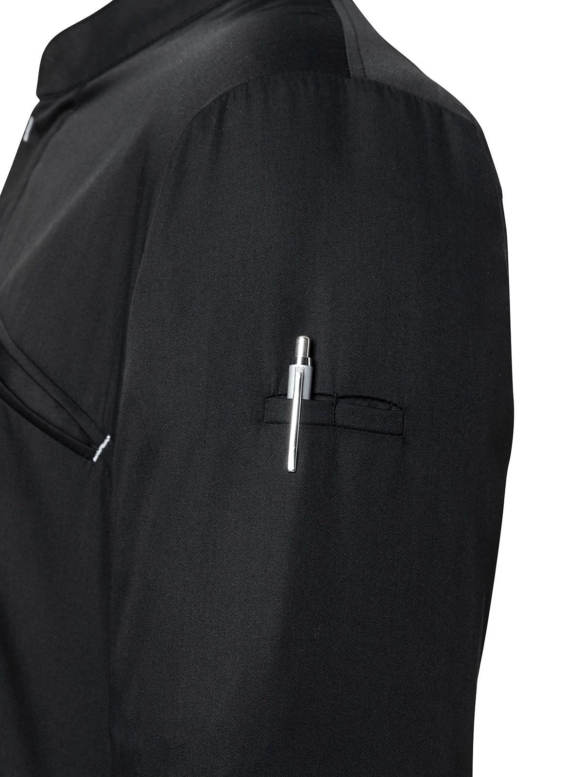 Immagine Chef Jacket Modern Touch