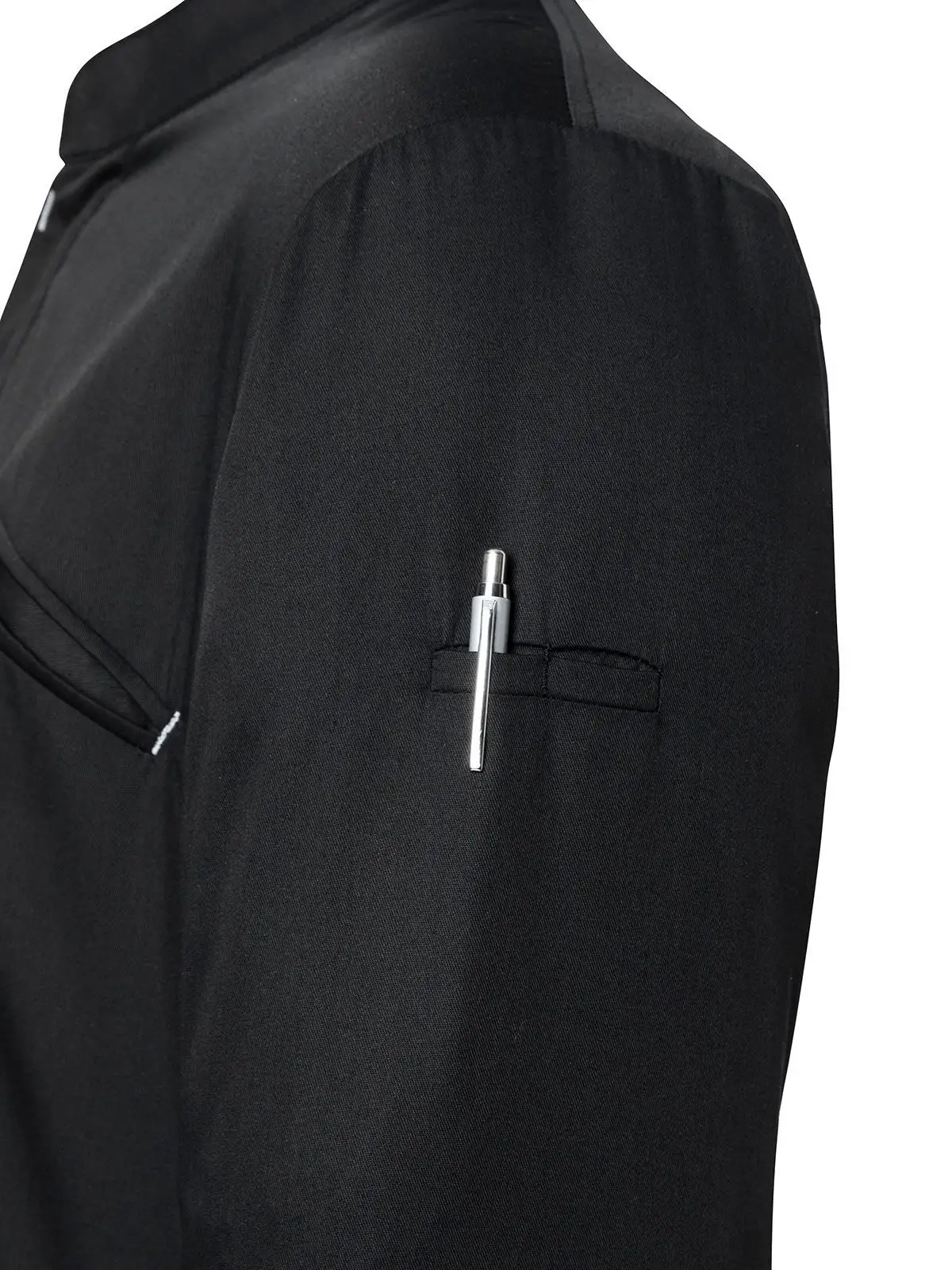 Immagine Chef Jacket Modern Touch