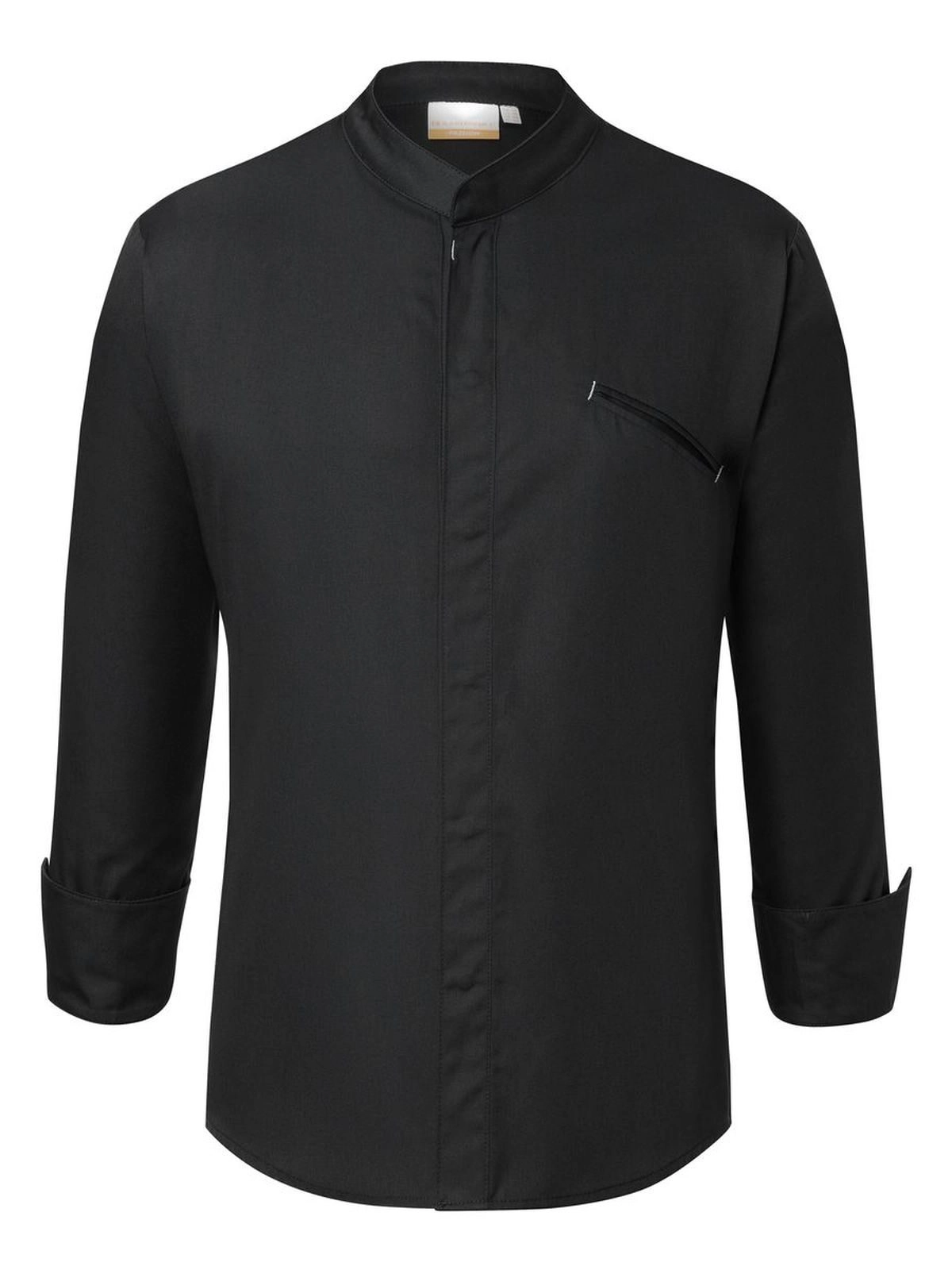 Immagine Chef Jacket Modern Touch