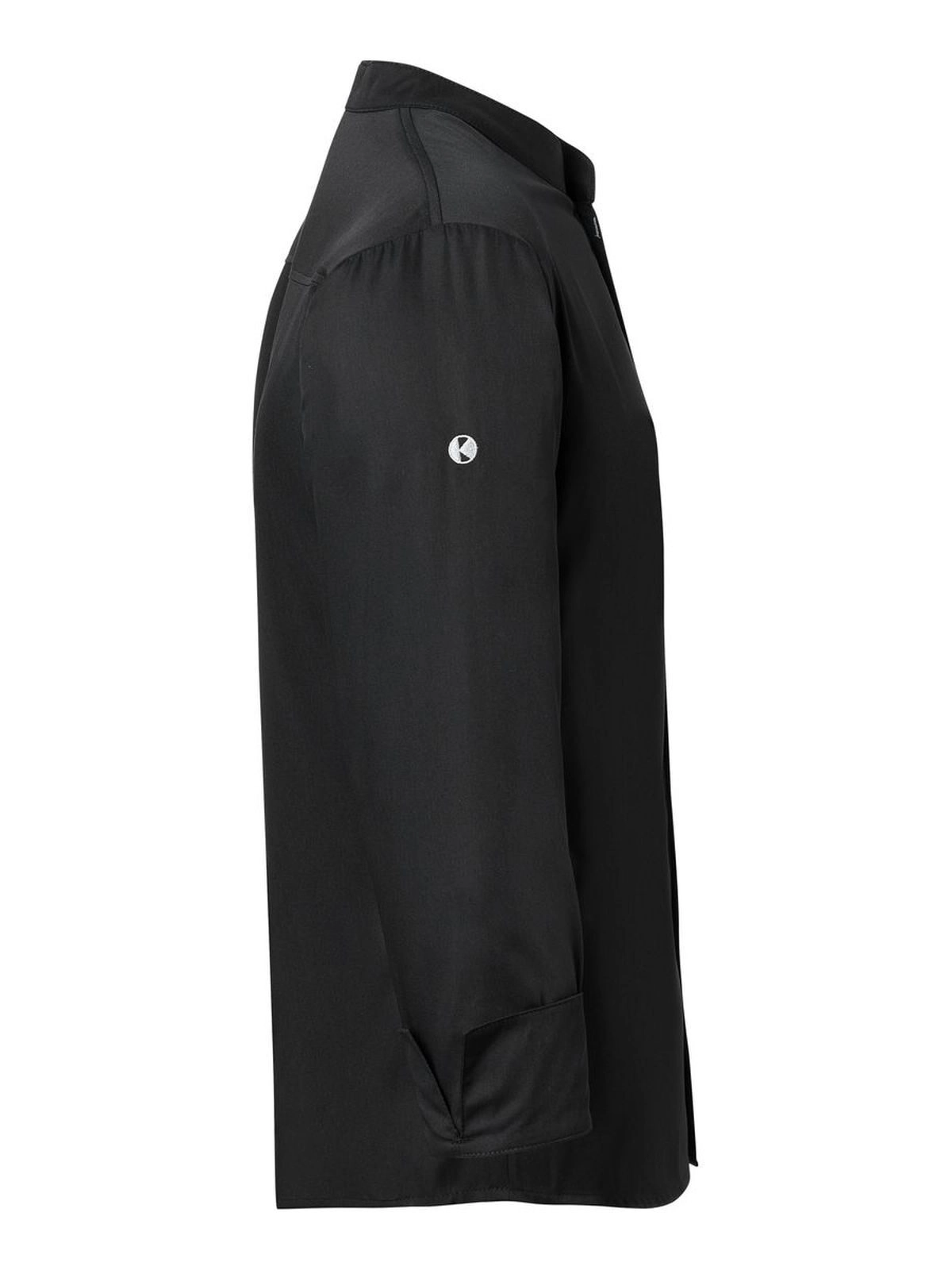 Immagine Chef Jacket Modern Touch