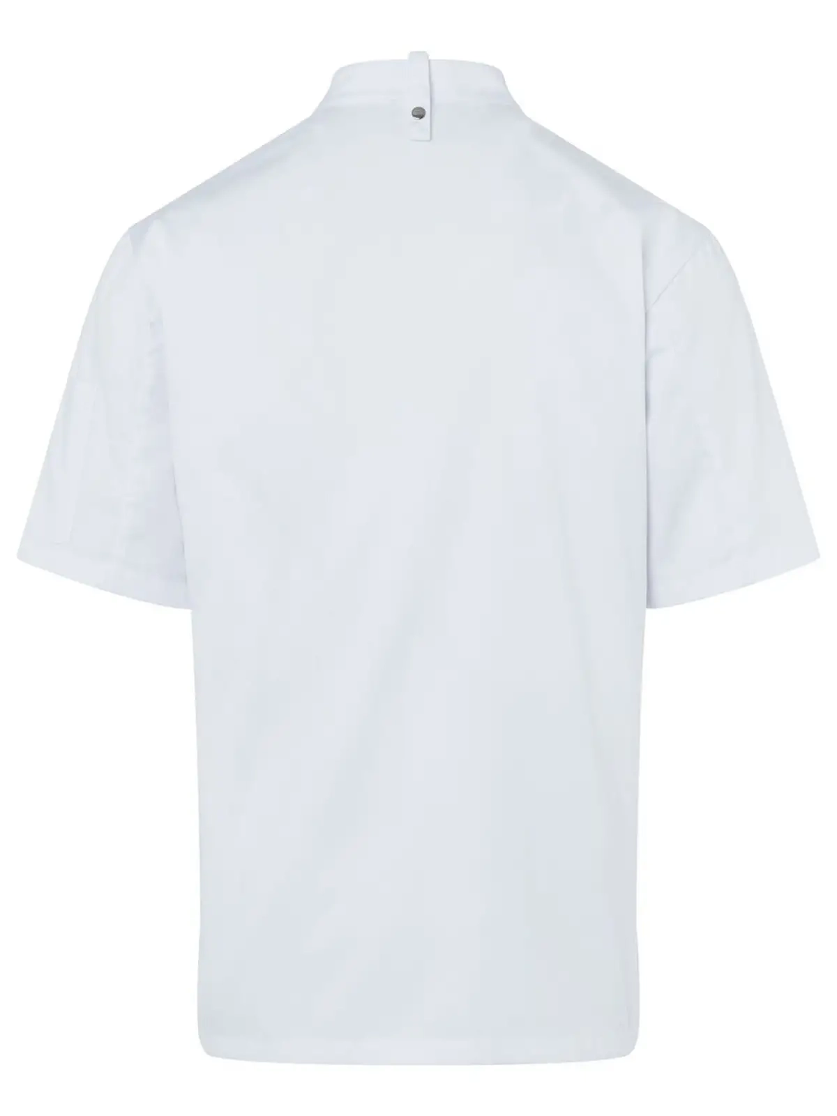 Immagine Short-Sleeve Chef Jacket Modern-Look