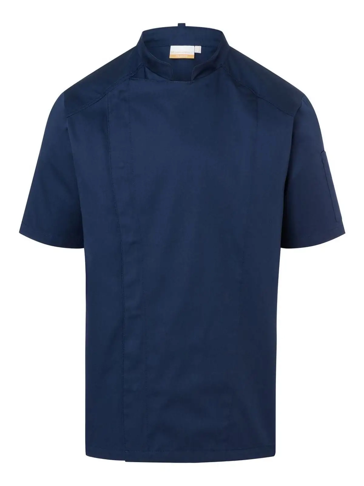 Immagine Short-Sleeve Chef Jacket Modern-Look