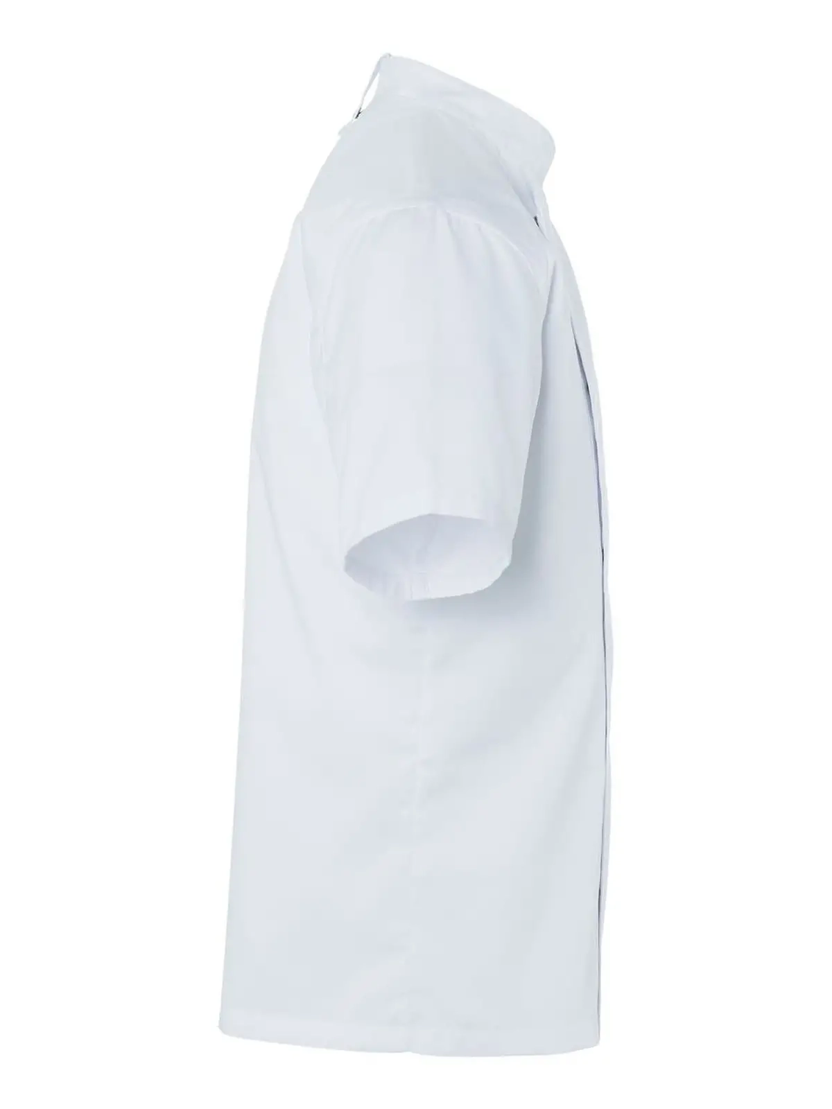 Immagine Short-Sleeve Chef Jacket Modern-Look