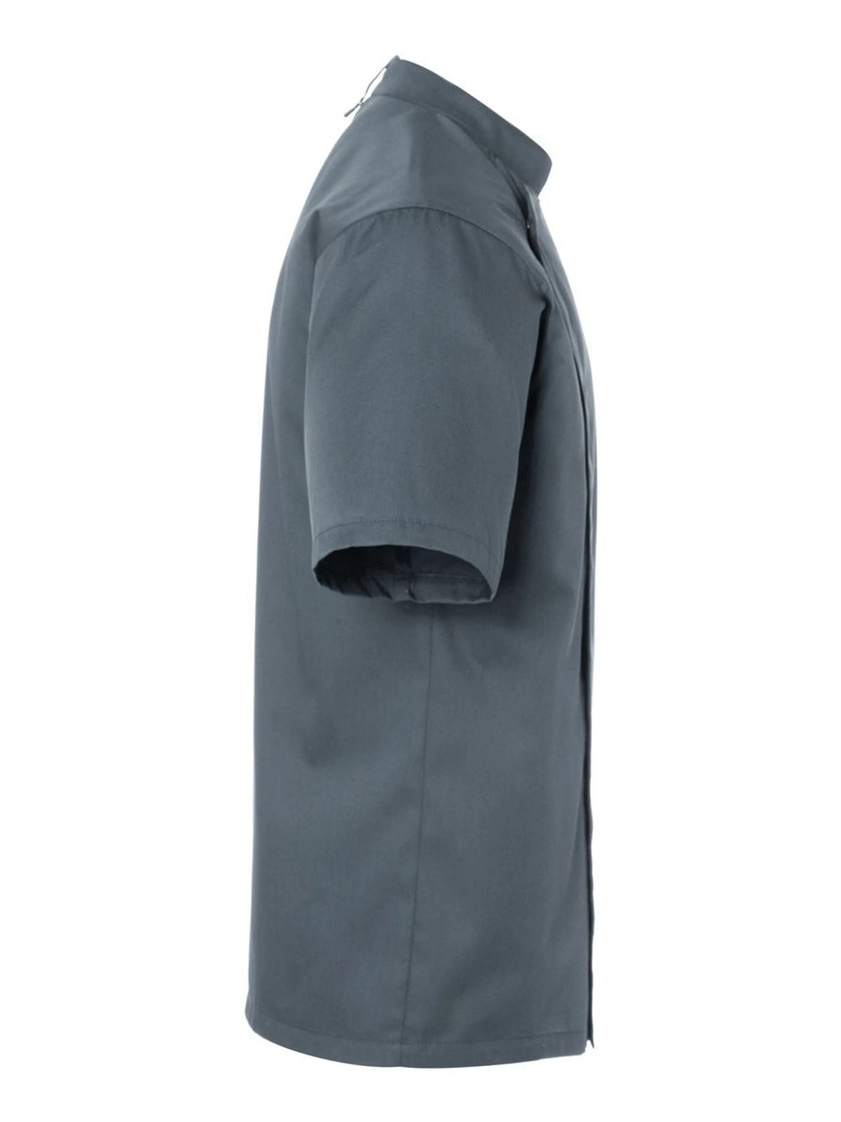 Immagine Short-Sleeve Chef Jacket Modern-Look