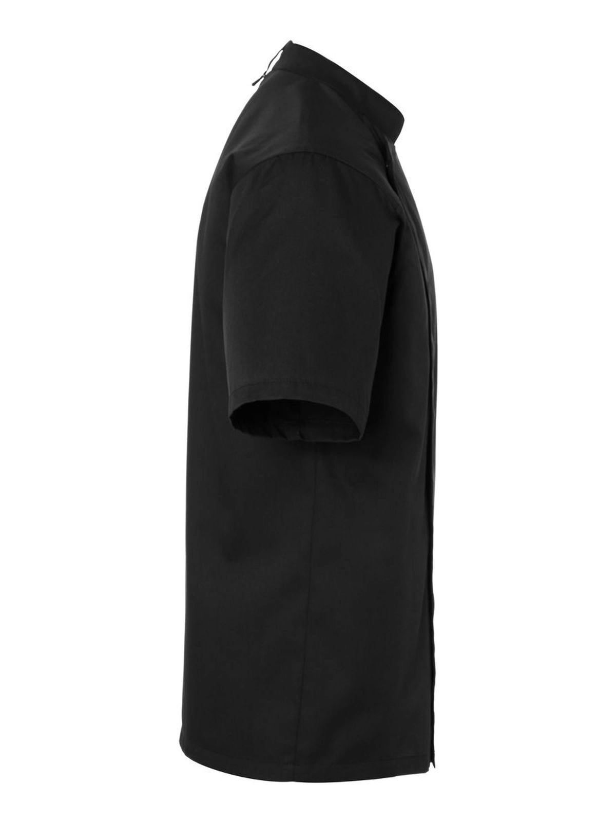 Immagine Short-Sleeve Chef Jacket Modern-Look