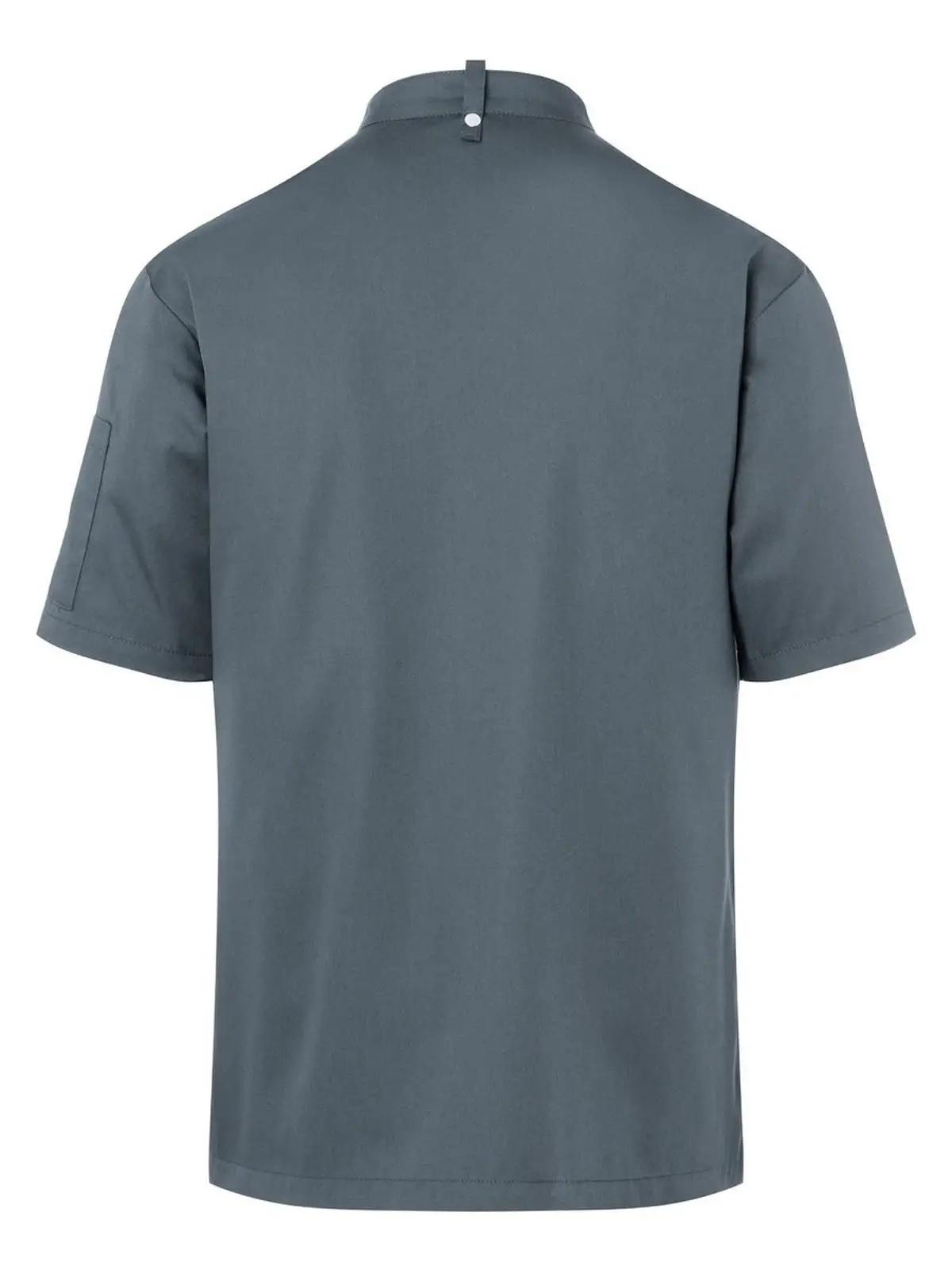 Immagine Short-Sleeve Chef Jacket Modern-Look