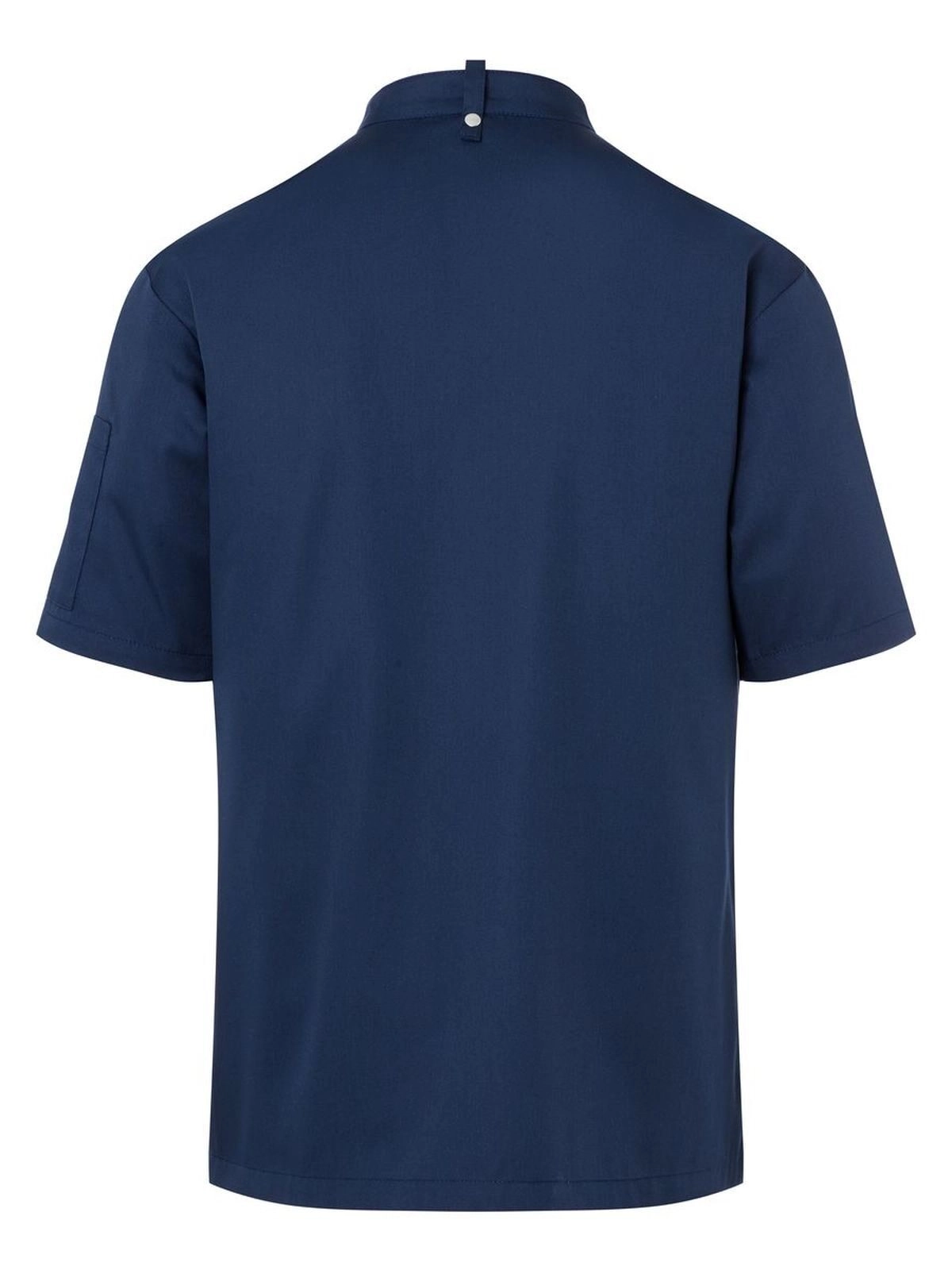 Immagine Short-Sleeve Chef Jacket Modern-Look