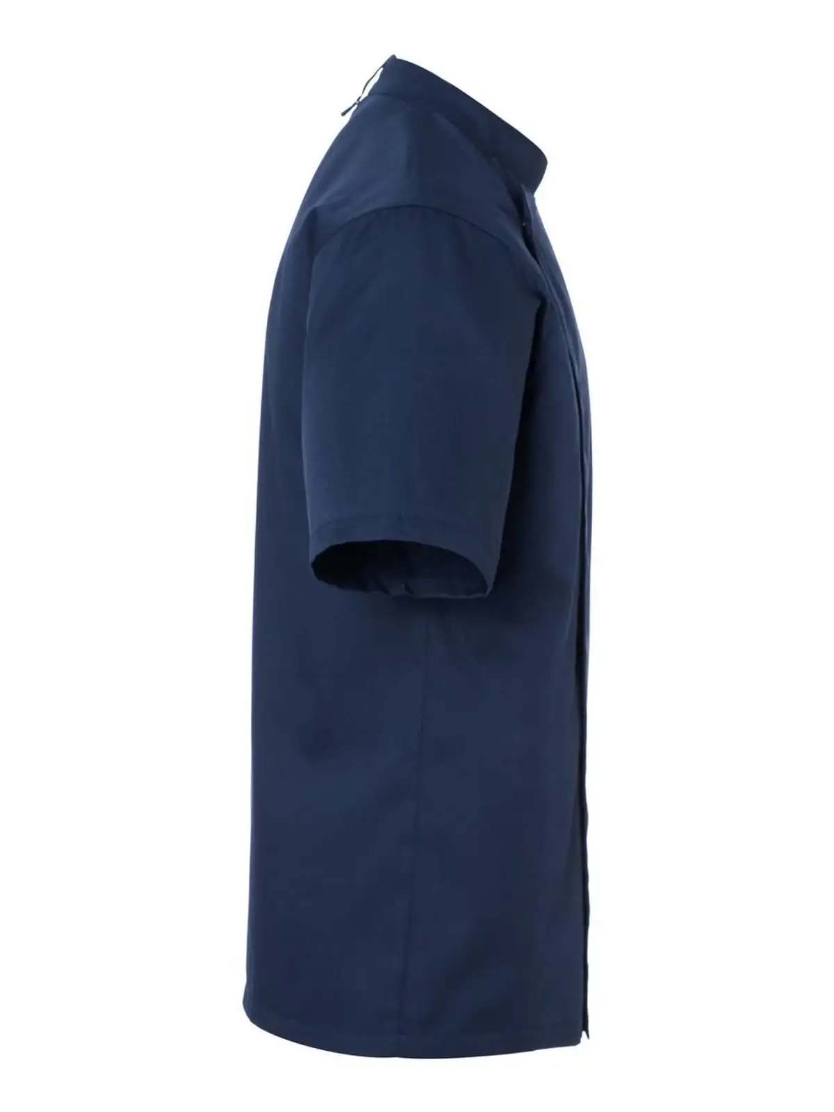 Immagine Short-Sleeve Chef Jacket Modern-Look