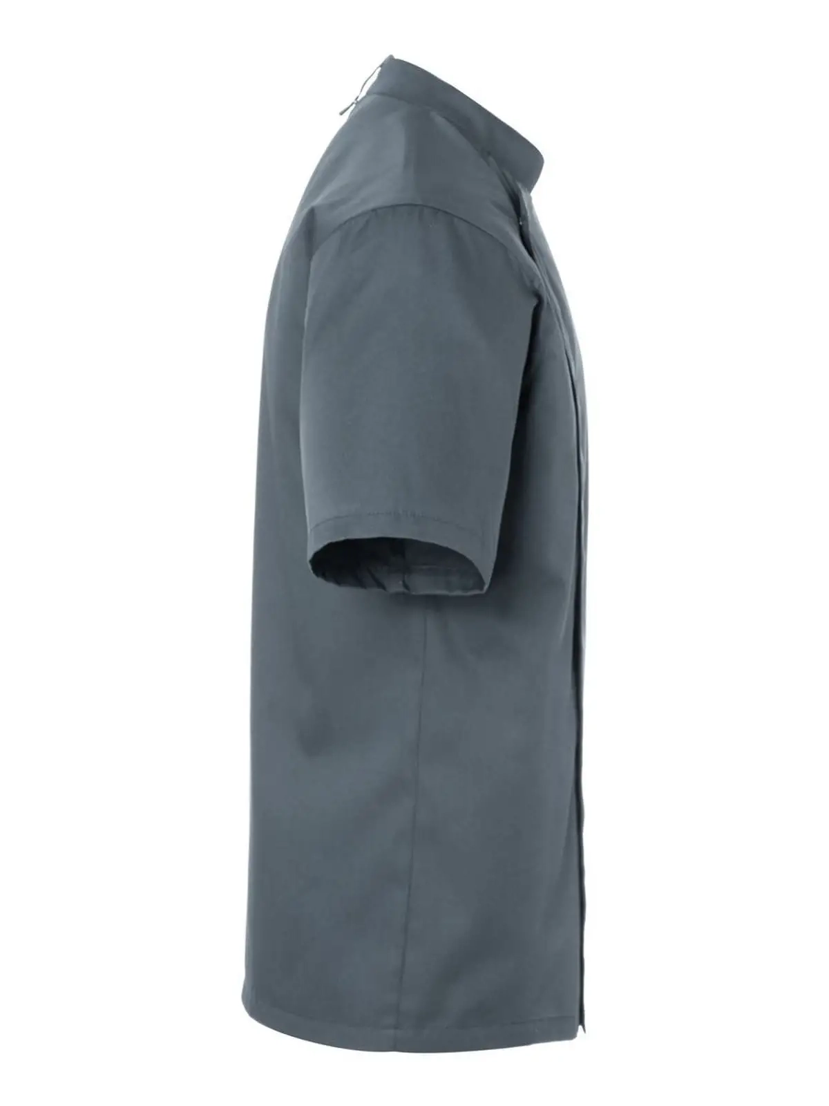 Immagine Short-Sleeve Chef Jacket Modern-Look