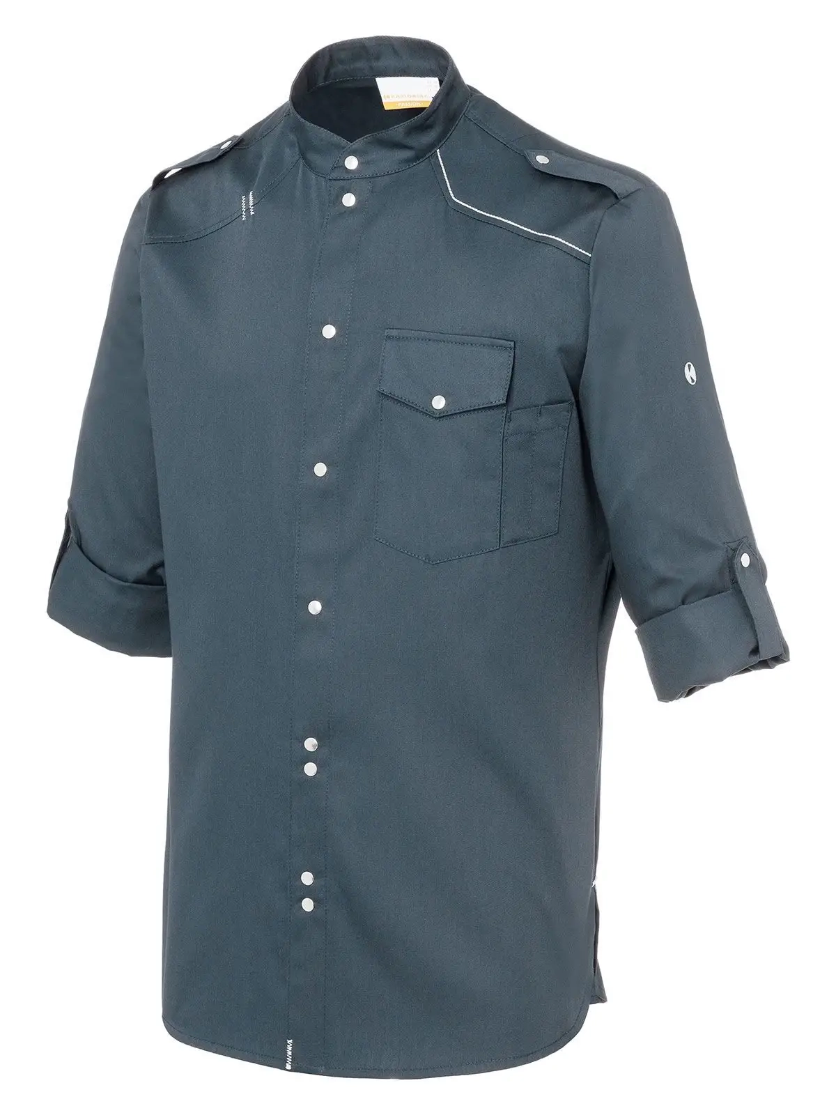 Immagine Chef Shirt New Identity