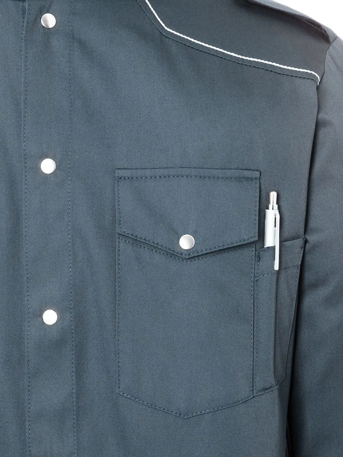 Immagine Chef Shirt New Identity