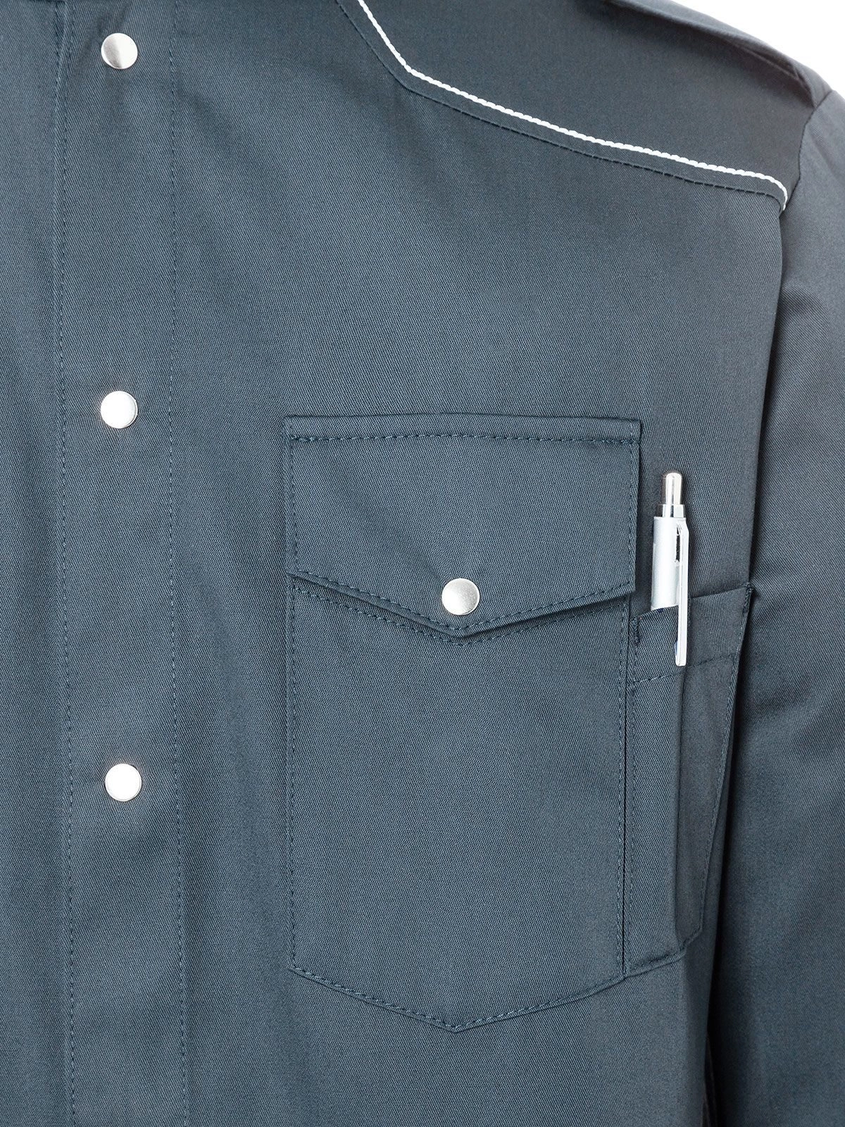 Immagine Chef Shirt New Identity