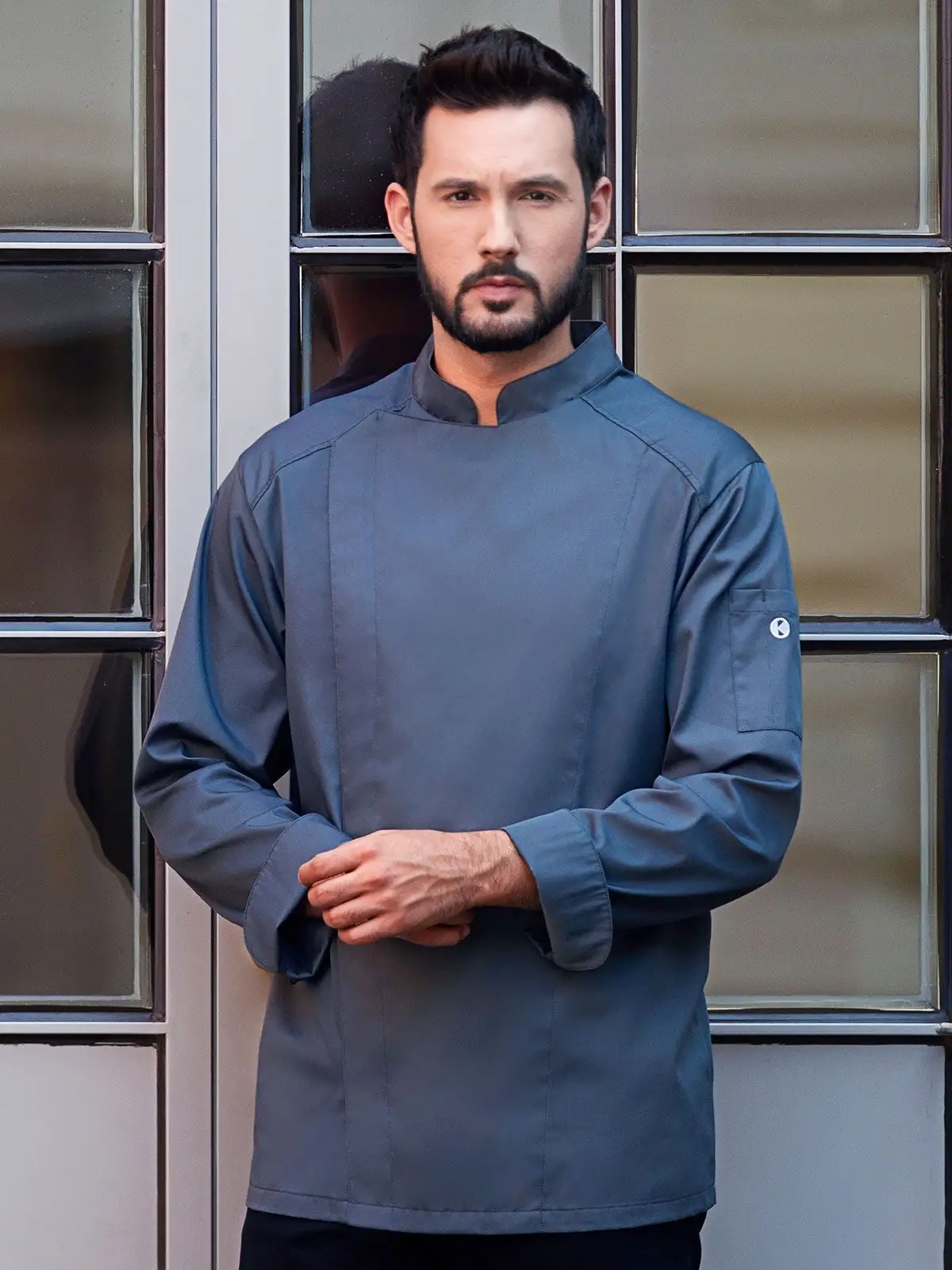 Immagine Chef Jacket Noah