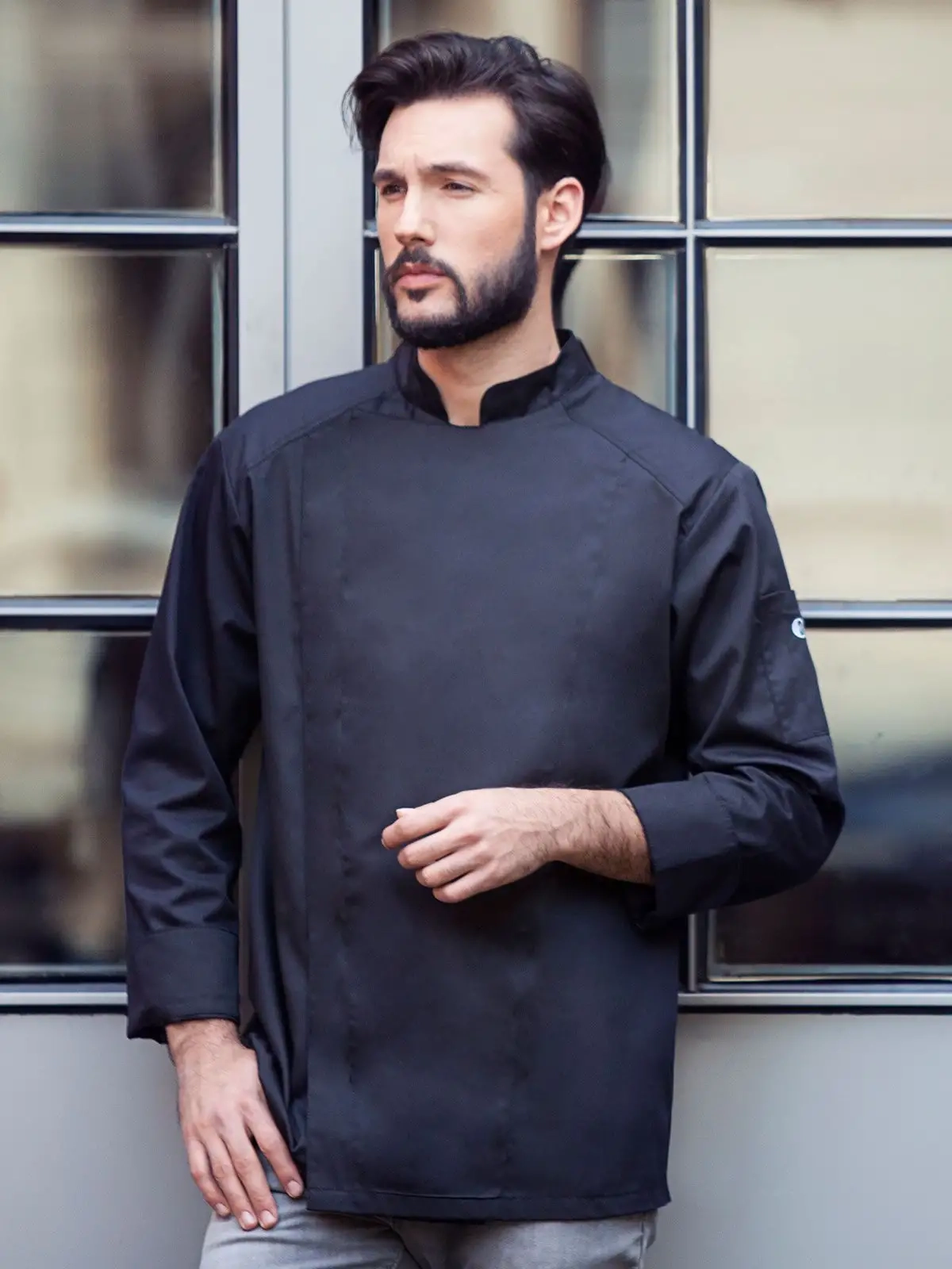 Immagine Chef Jacket Noah