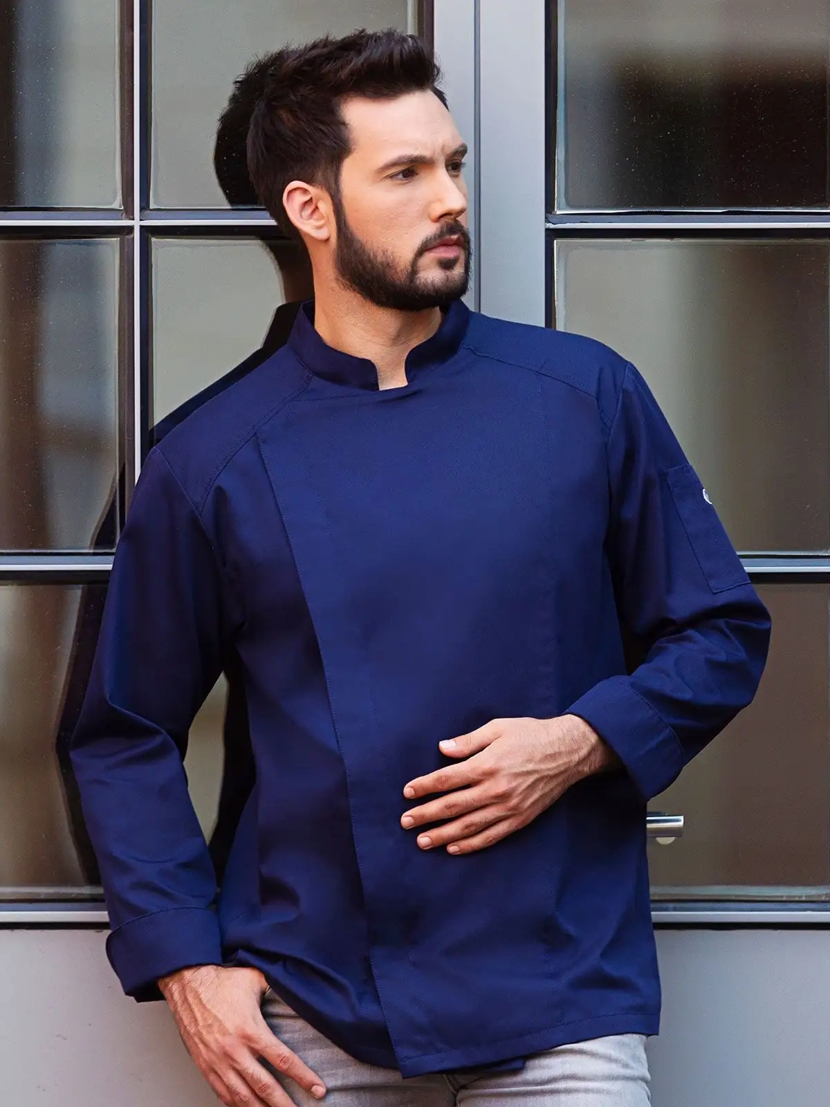 Immagine Chef Jacket Noah