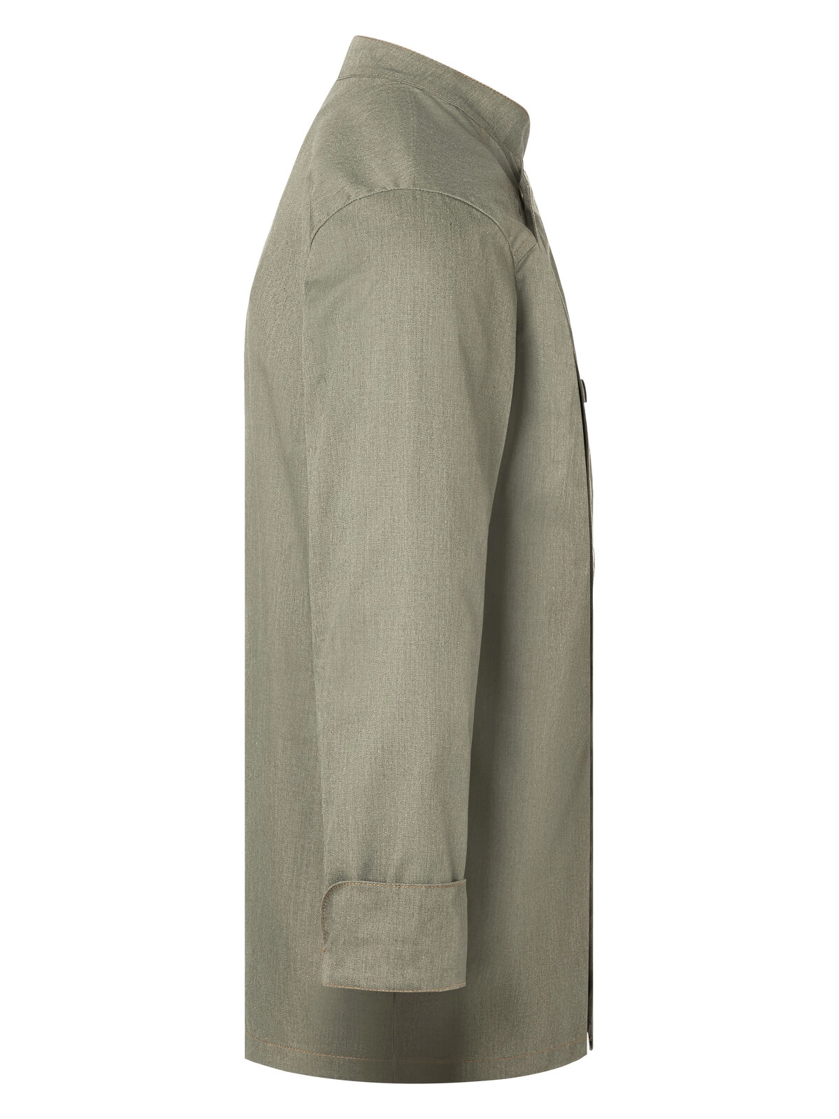 Immagine Chef Jacket Jeans-Style