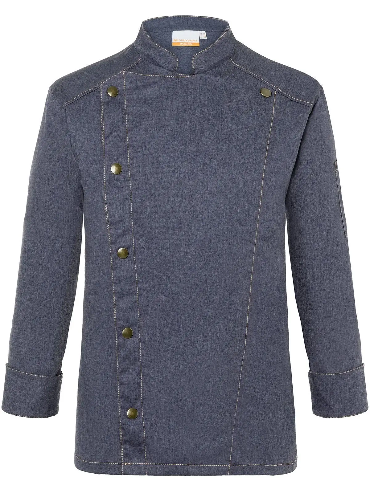 Immagine Chef Jacket Jeans-Style