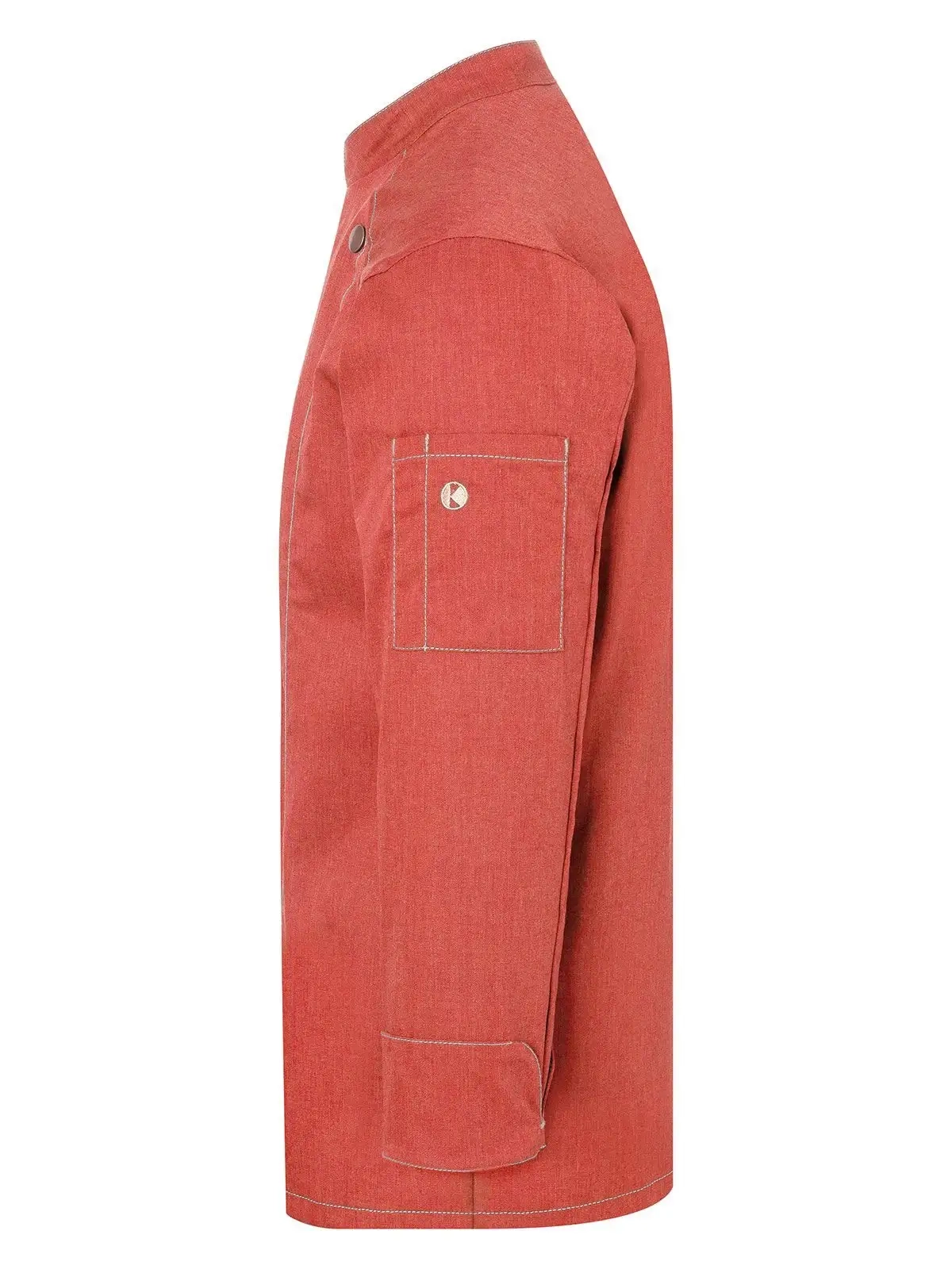 Immagine Chef Jacket Jeans-Style