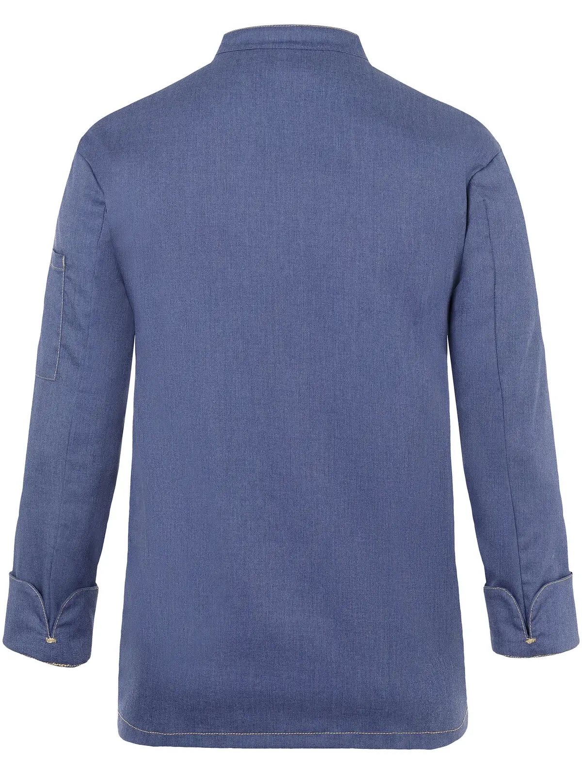 Immagine Chef Jacket Jeans-Style