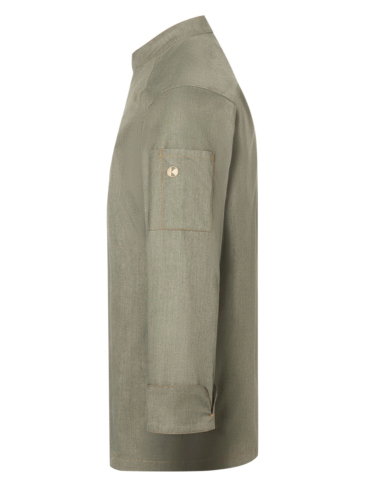 Immagine Chef Jacket Jeans-Style