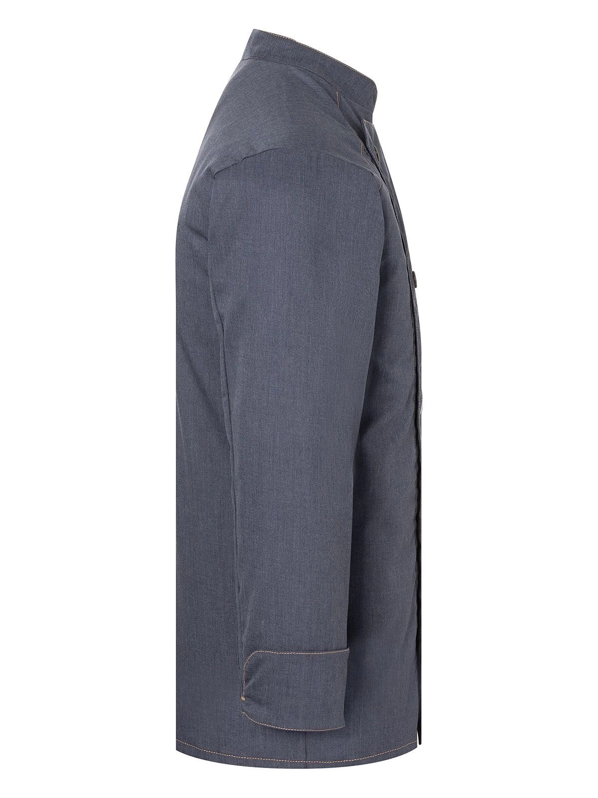 Immagine Chef Jacket Jeans-Style