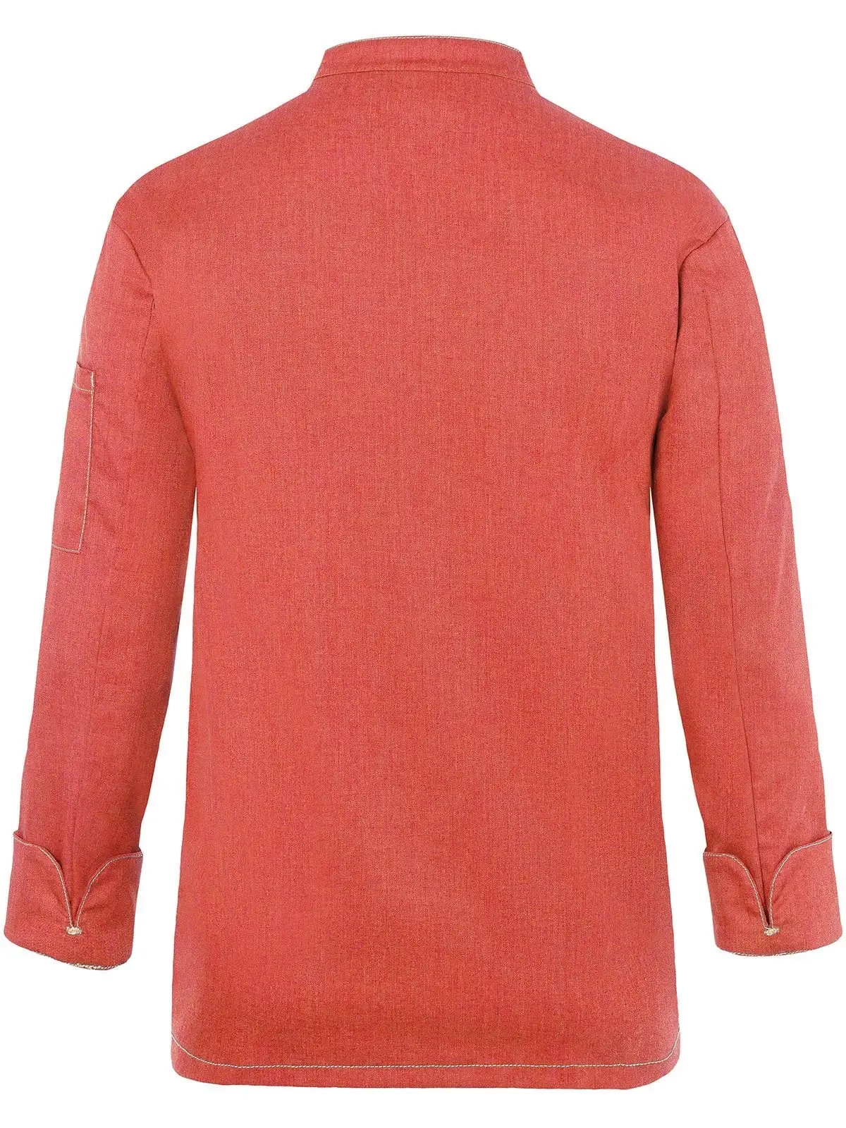 Immagine Chef Jacket Jeans-Style