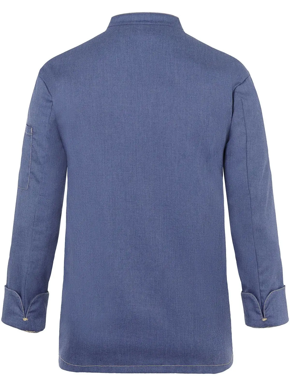 Immagine Chef Jacket Jeans-Style