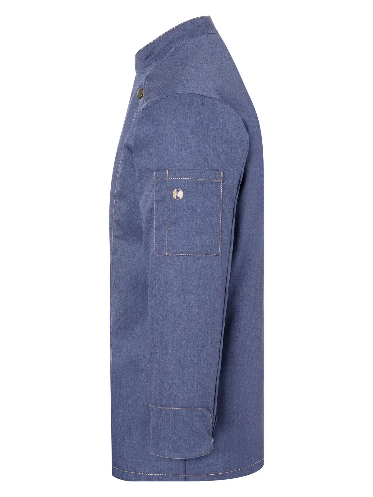 Immagine Chef Jacket Jeans-Style