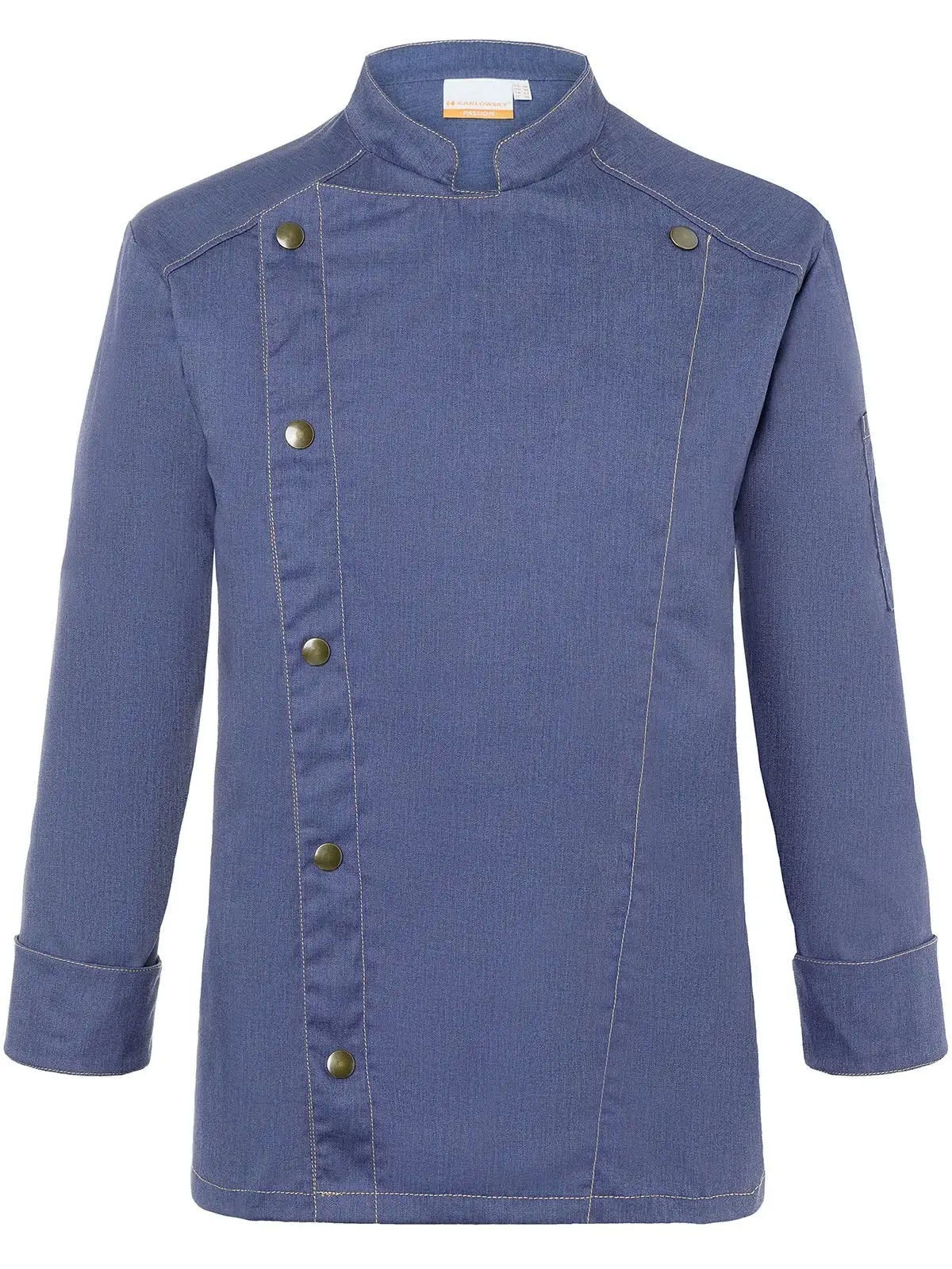 Immagine Chef Jacket Jeans-Style