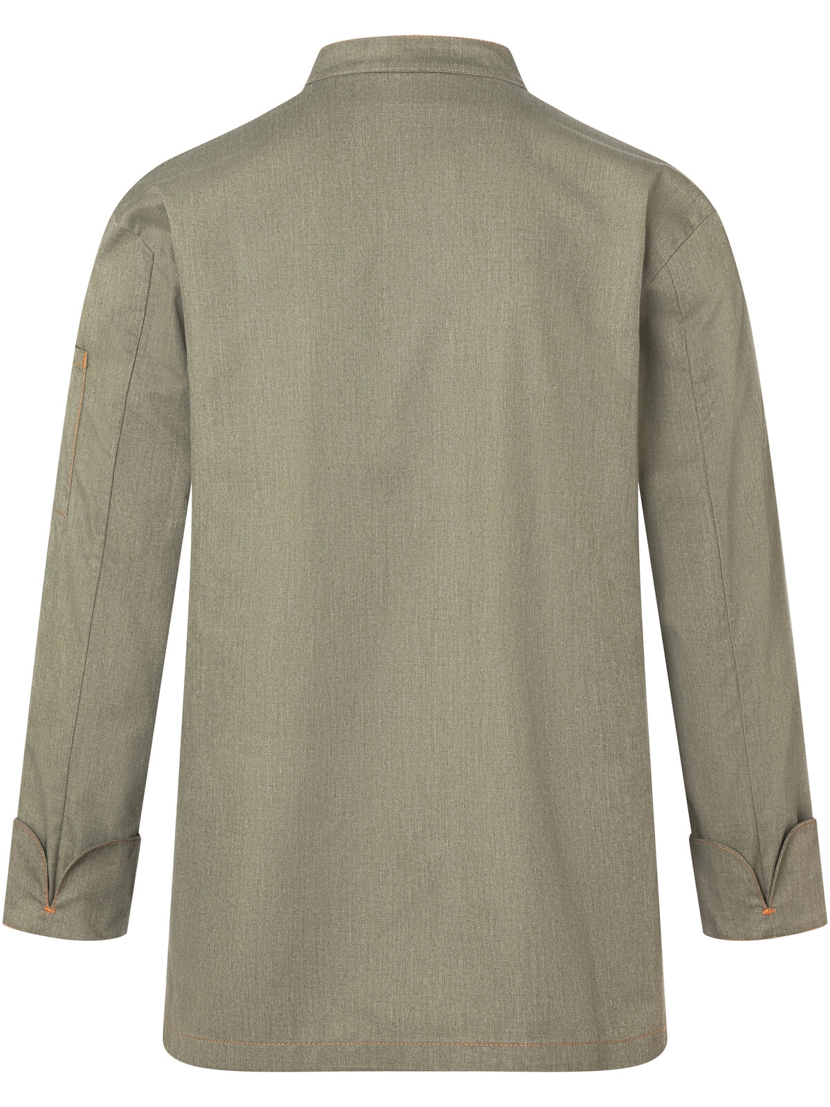 Immagine Chef Jacket Jeans-Style