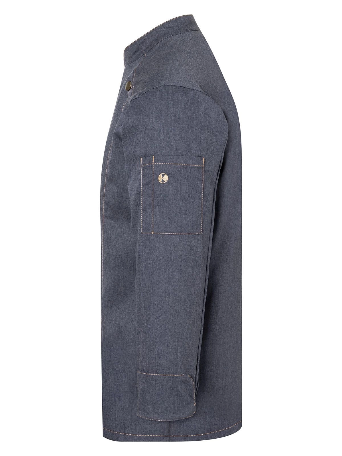 Immagine Chef Jacket Jeans-Style
