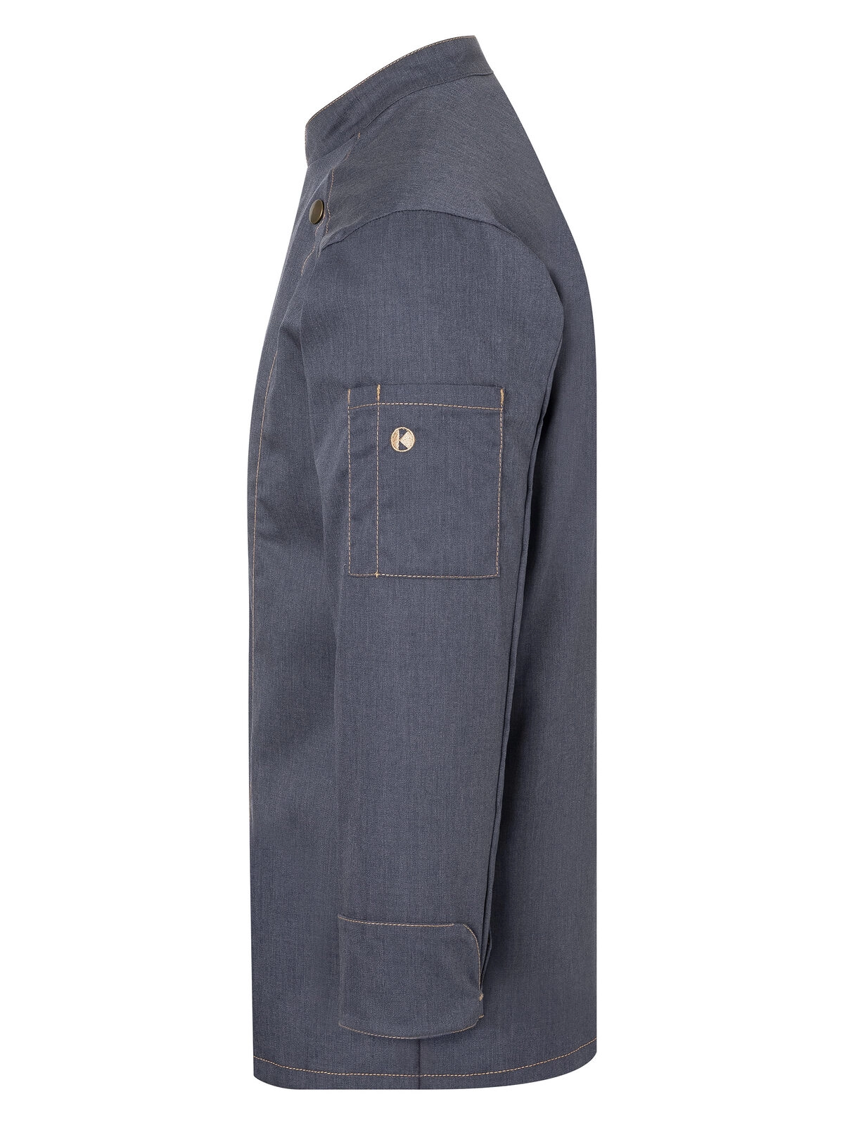 Immagine Chef Jacket Jeans-Style