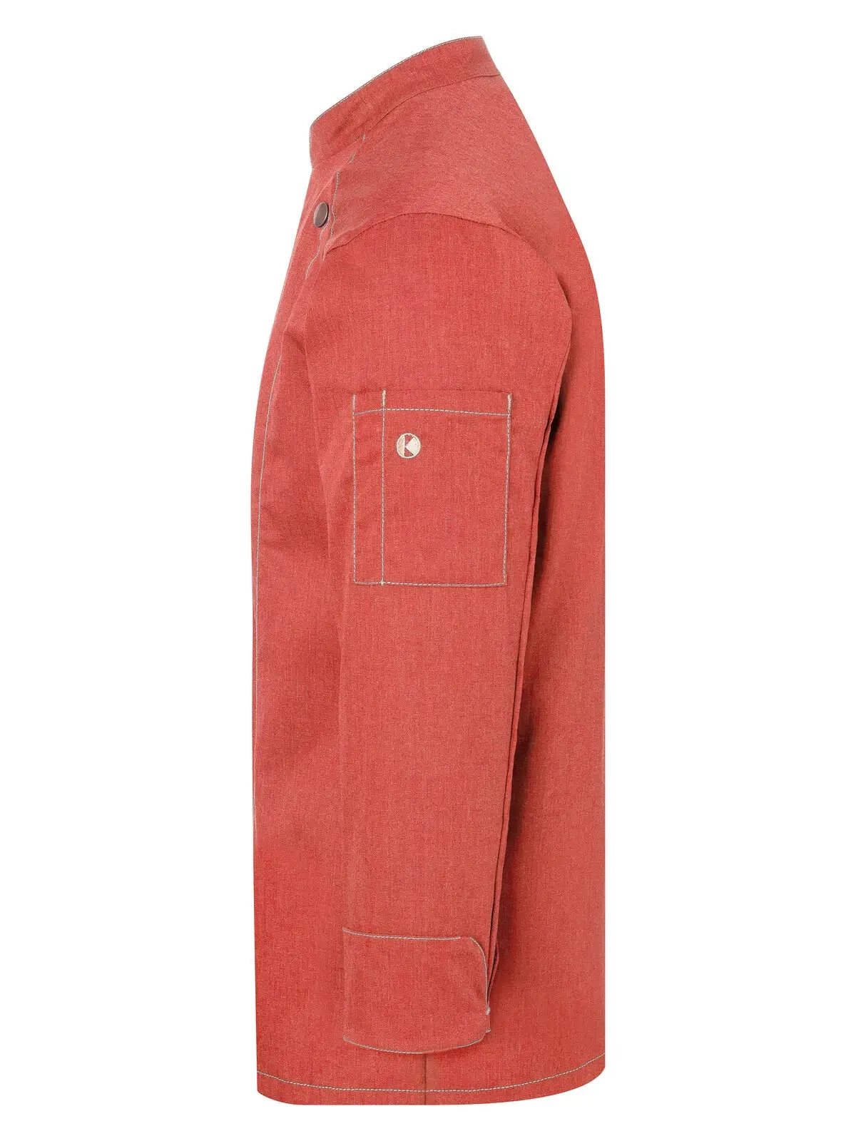 Immagine Chef Jacket Jeans-Style