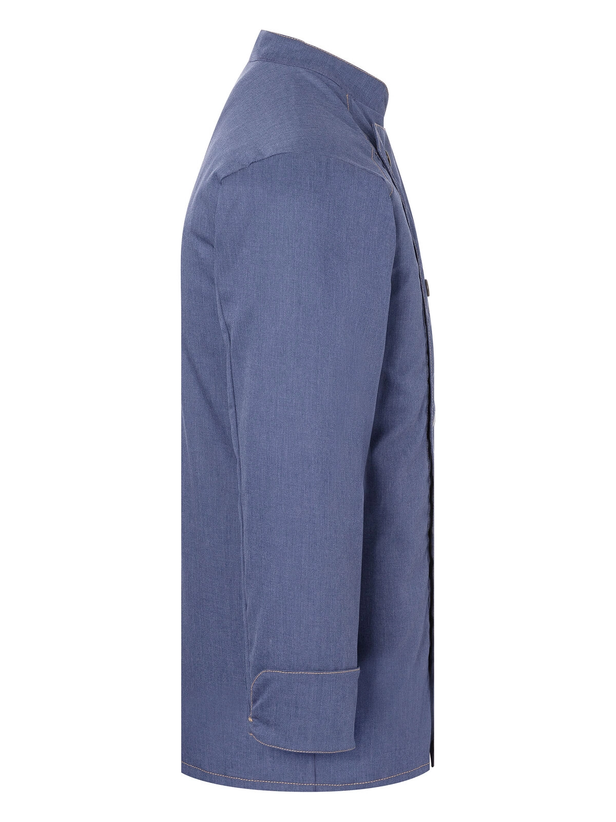 Immagine Chef Jacket Jeans-Style