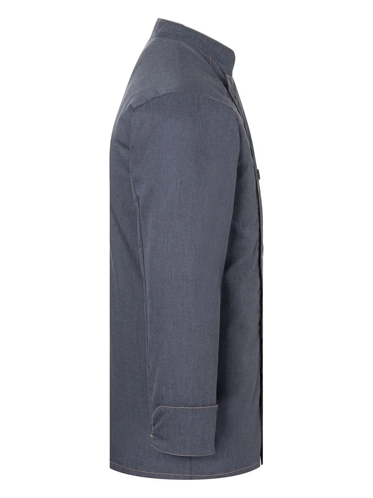 Immagine Chef Jacket Jeans-Style