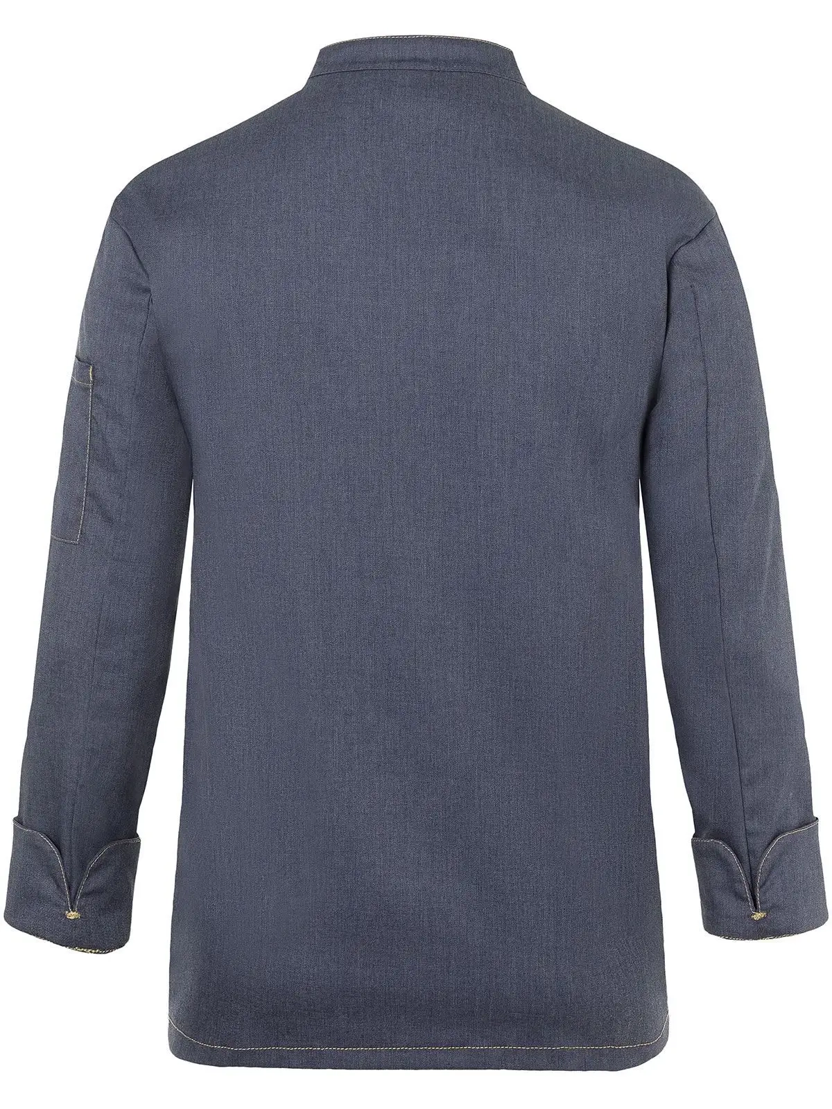 Immagine Chef Jacket Jeans-Style