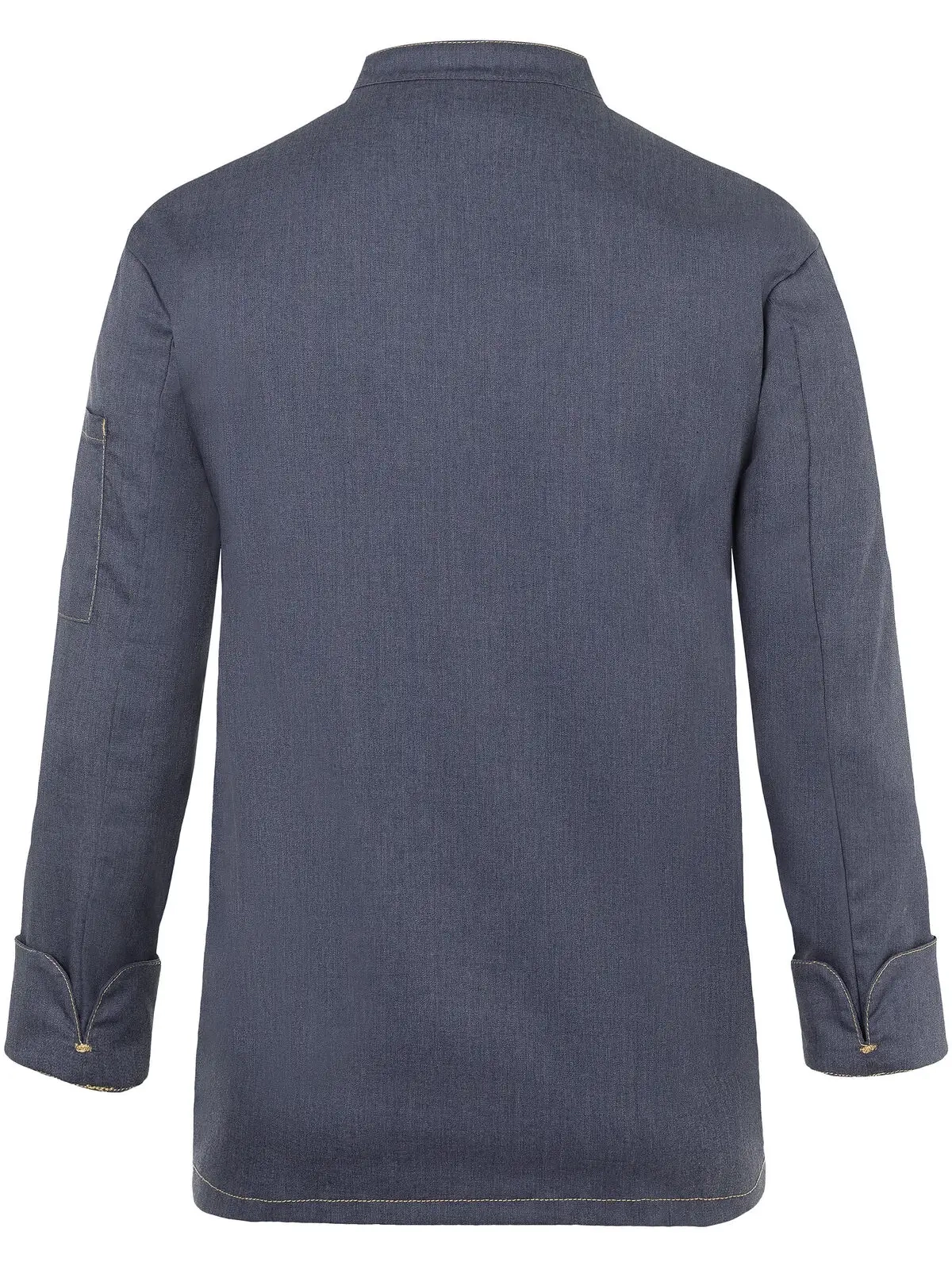 Immagine Chef Jacket Jeans-Style