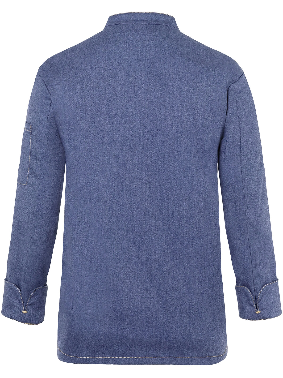 Immagine Chef Jacket Jeans-Style