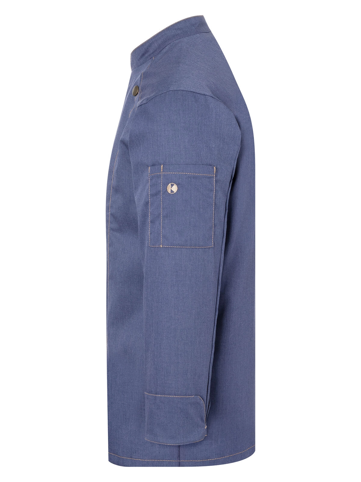 Immagine Chef Jacket Jeans-Style