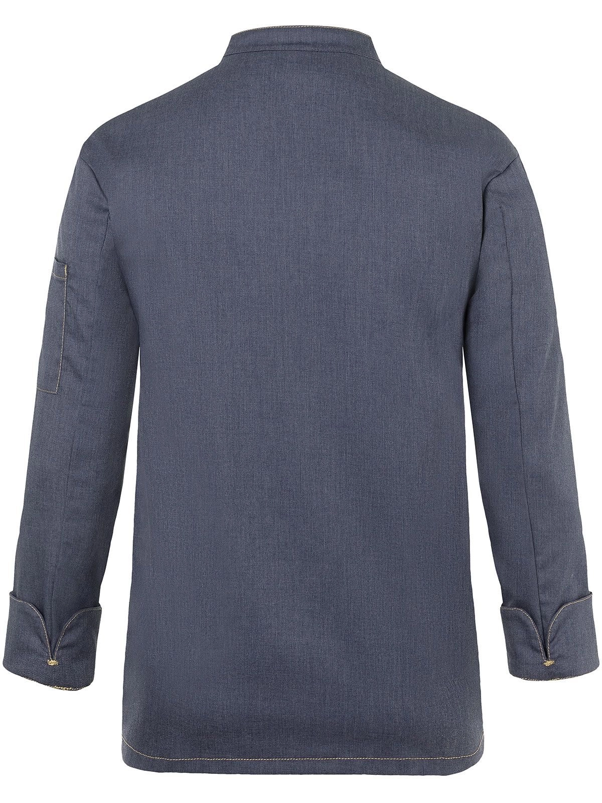 Immagine Chef Jacket Jeans-Style