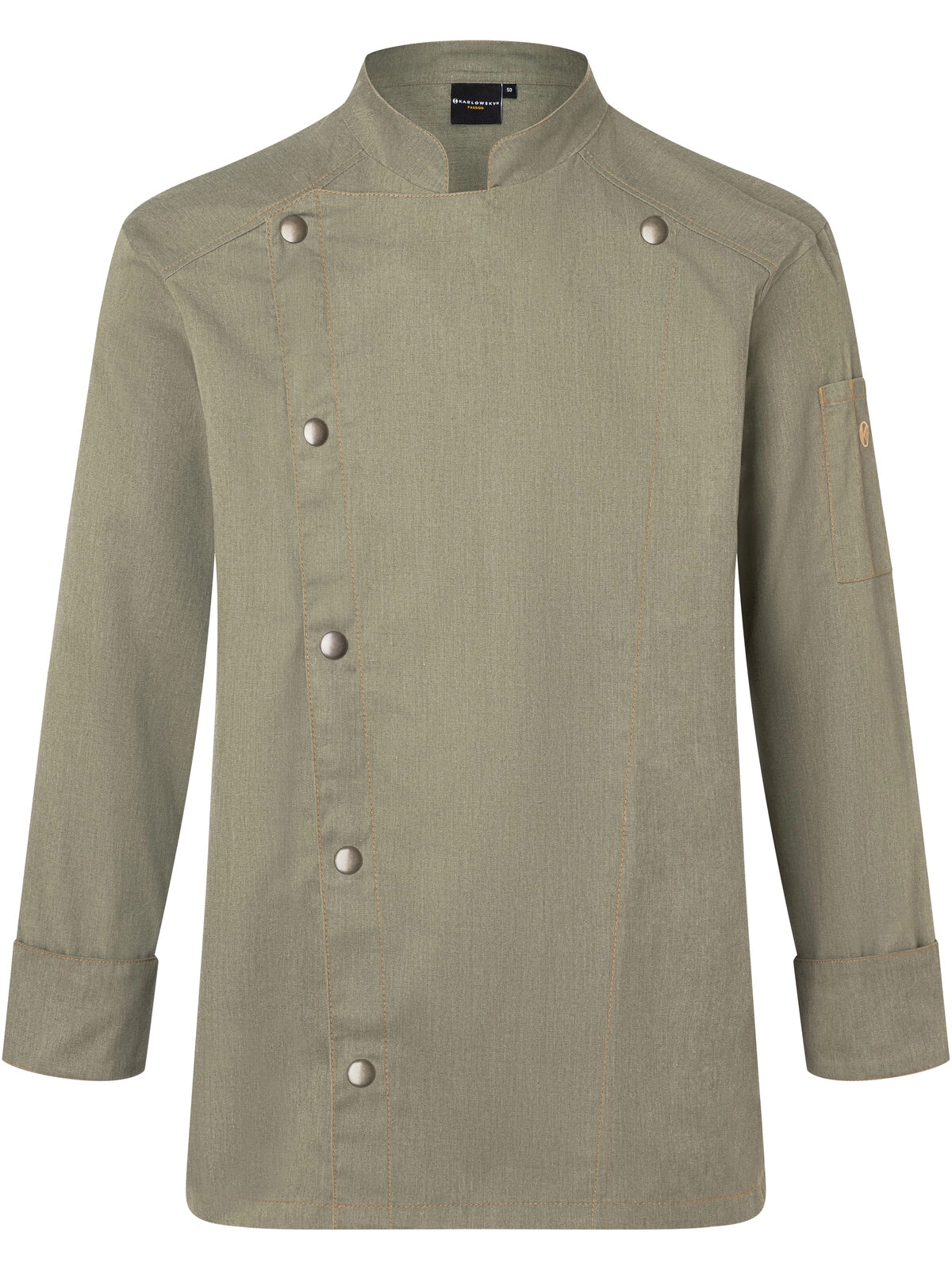 Immagine Chef Jacket Jeans-Style