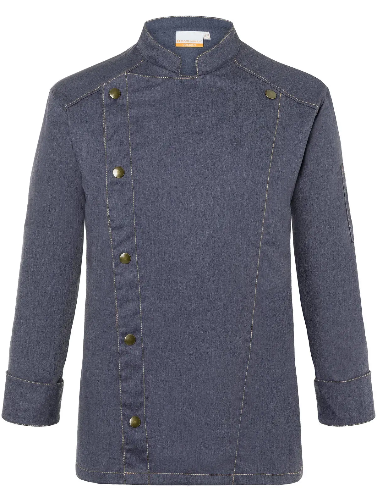 Immagine Chef Jacket Jeans-Style