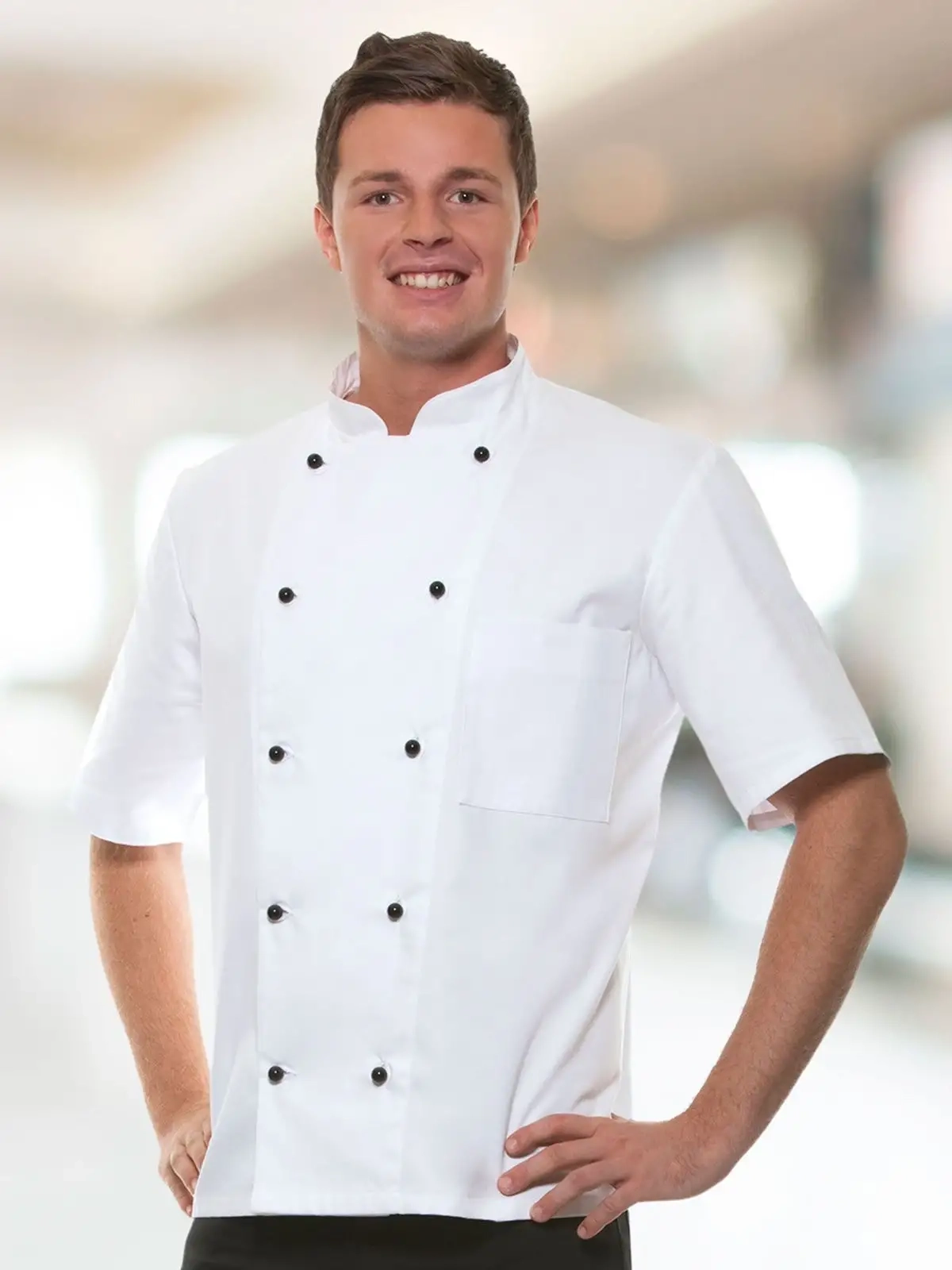 Immagine Chef Jacket Lennert