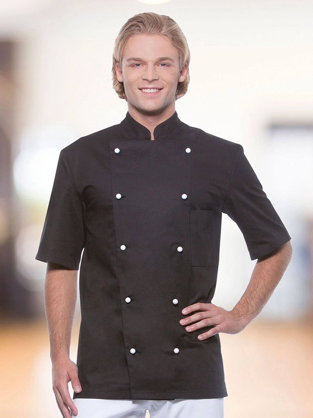 Immagine Chef Jacket Lennert