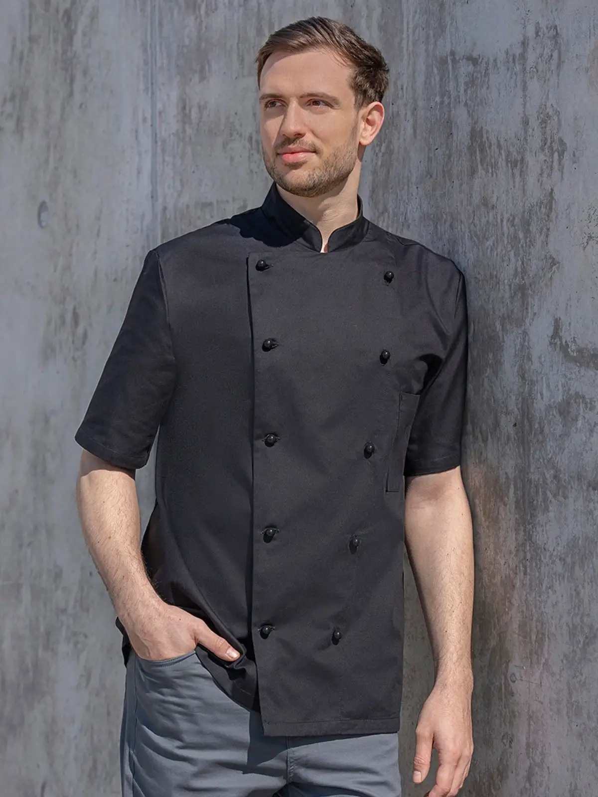 Immagine Chef Jacket Lennert