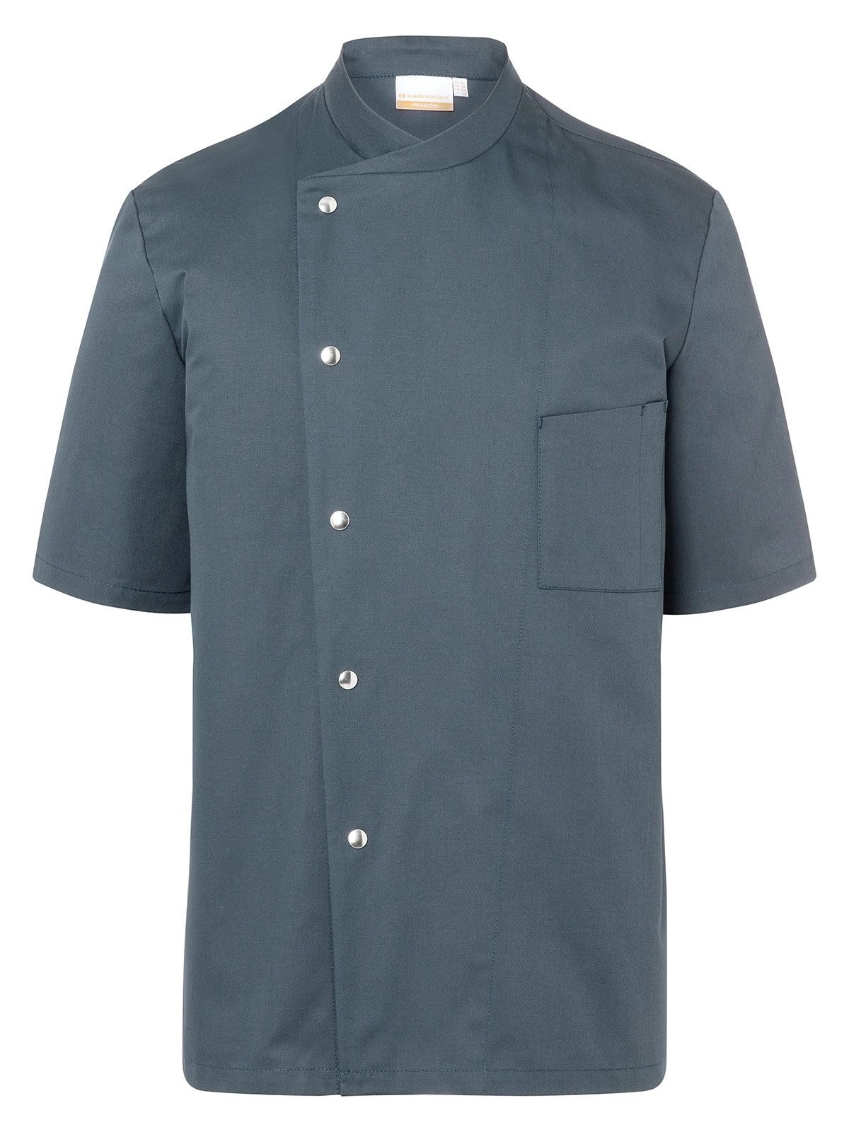 Immagine Chef Jacket Gustav Short Sleeve
