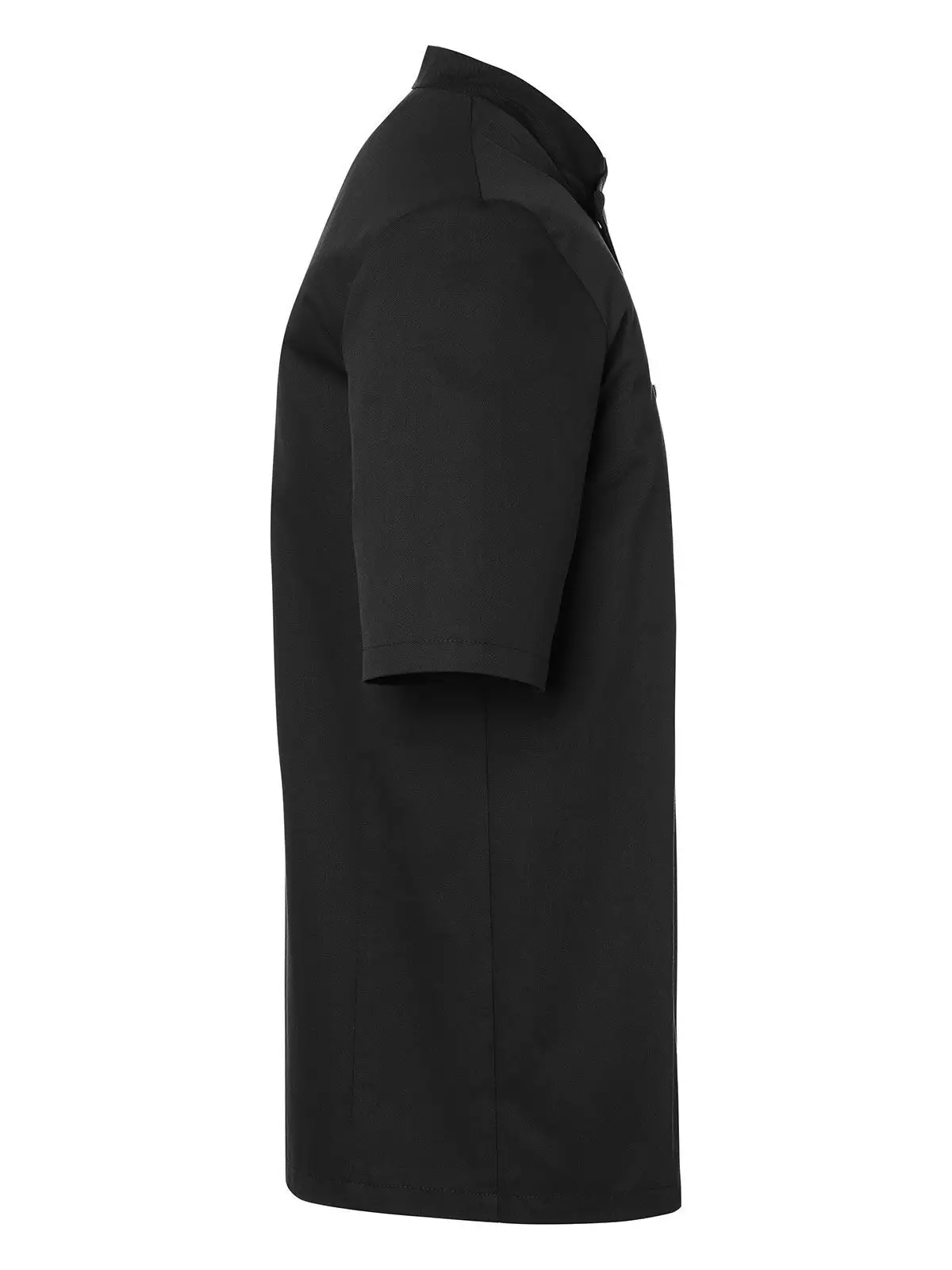 Immagine Chef Jacket Gustav Short Sleeve