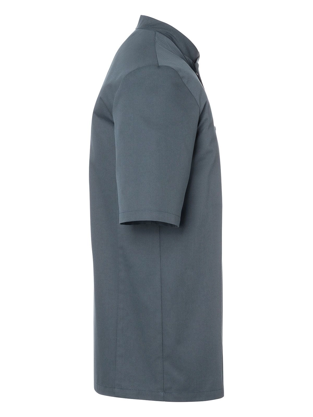 Immagine Chef Jacket Gustav Short Sleeve